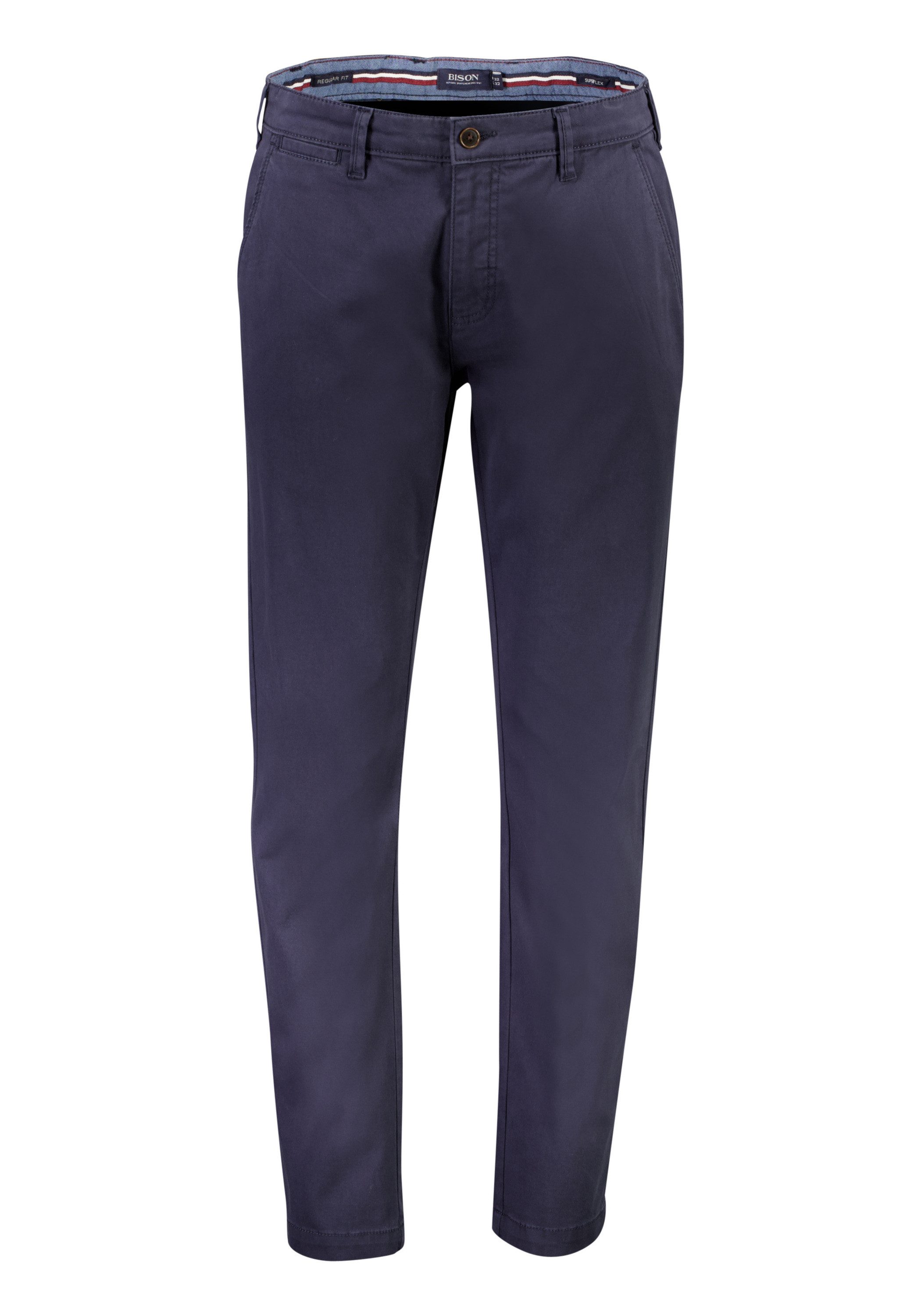 BISON Chinos BISON Chinos günstig online kaufen
