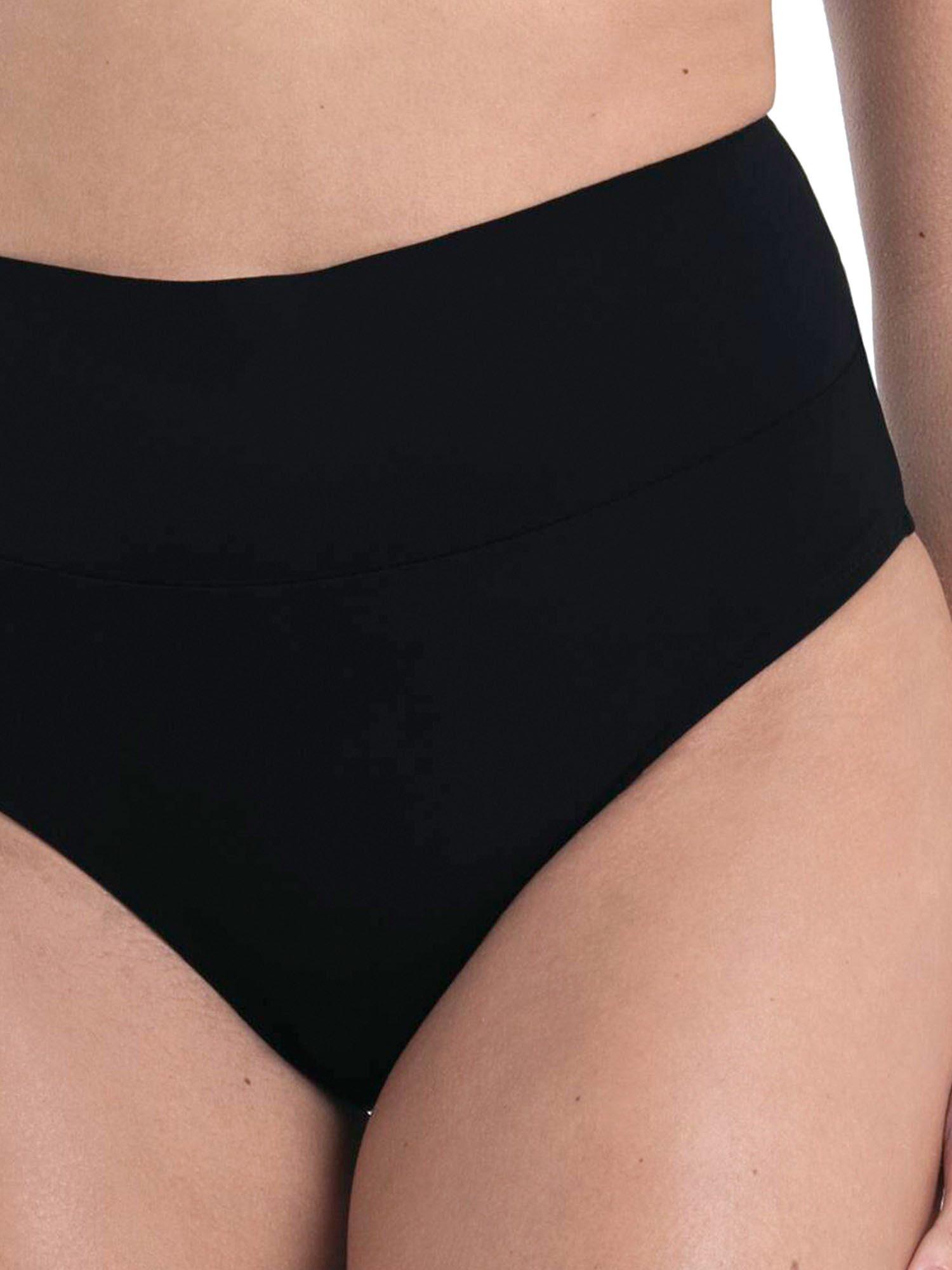 Anita since 1886 Bikini-Hose Bikini Hose Clean Chic (Stück, 1-St) sanfter Figurform-Effekt