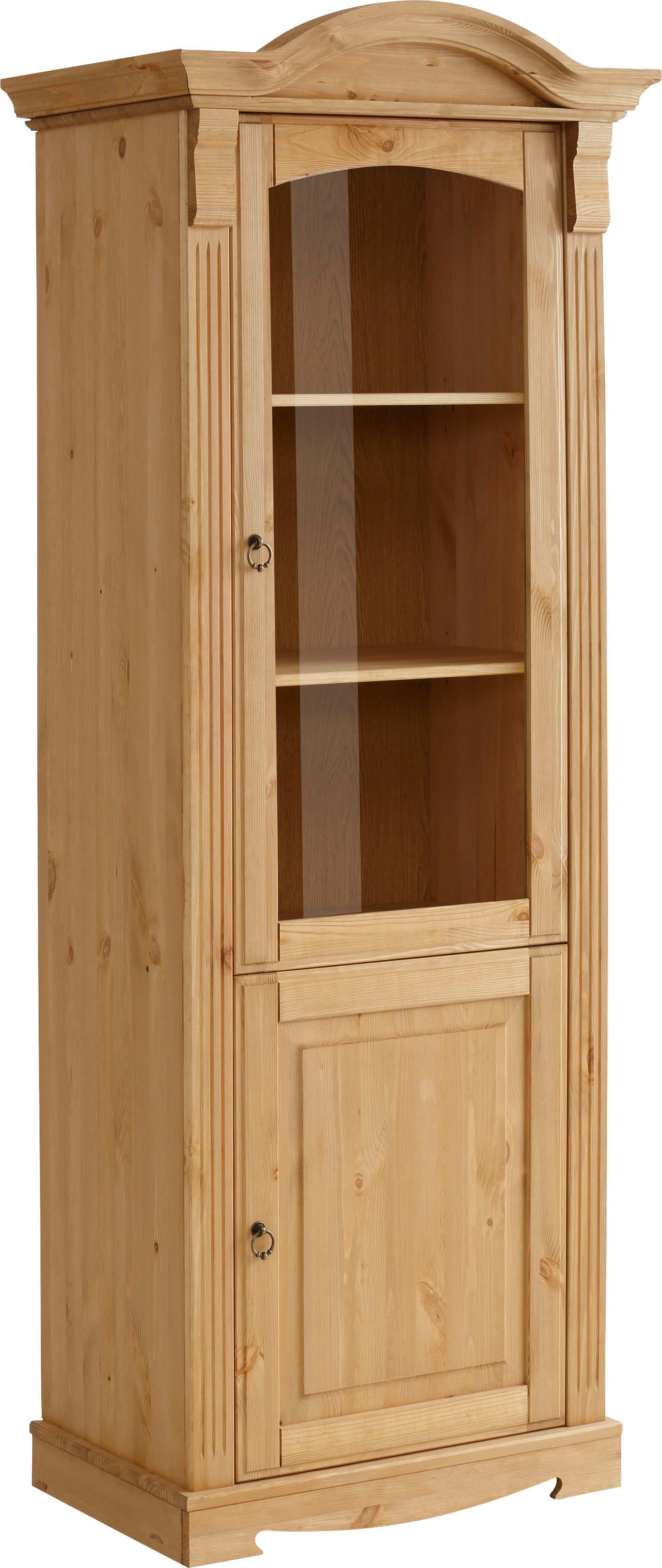 Vitrine Anna