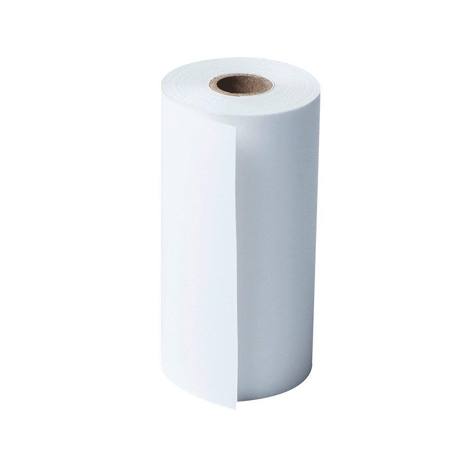 Brother BDE-1J000079-040 Thermodirektpapier, 79 mm x 14m Tintenpatrone
