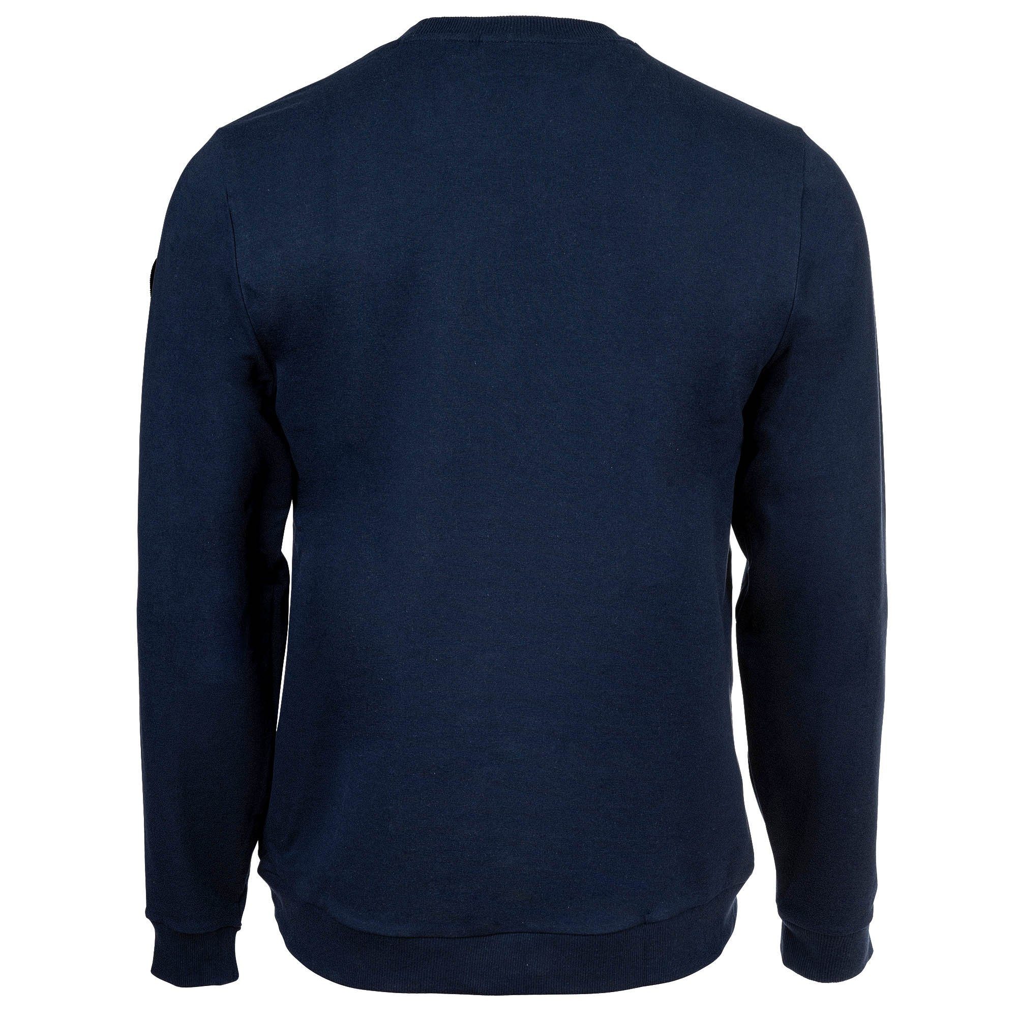 Lacoste Sweatshirt Herren Sweatshirt Baumwolle günstig online kaufen