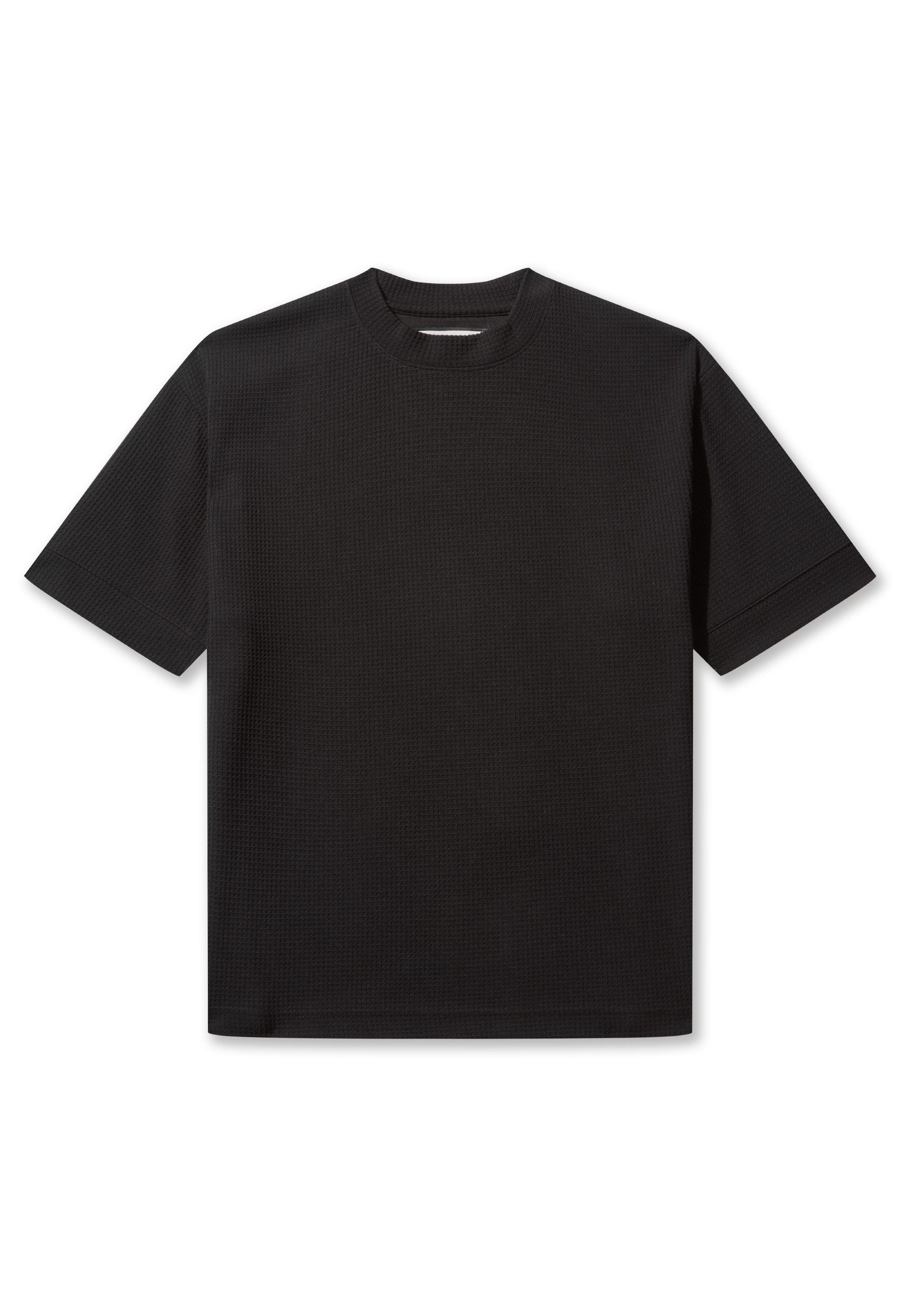 T-Shirt Irasuto Studios WAFFLE T-SHIRT