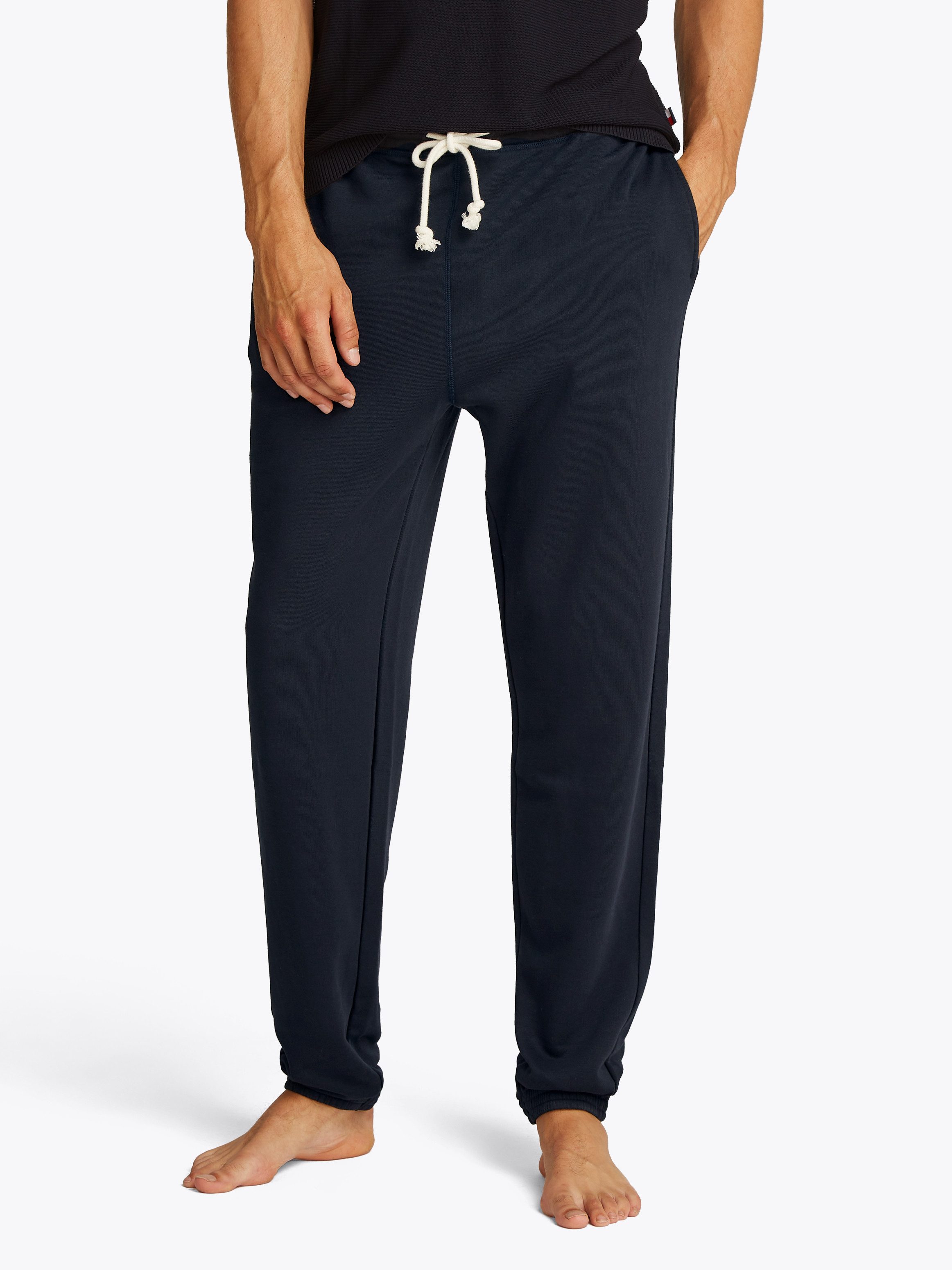 Tommy Hilfiger Underwear Homewearhose TRACK PANT günstig online kaufen