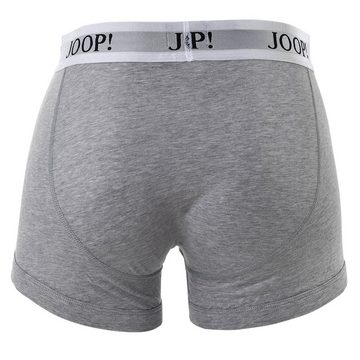 JOOP! Boxer Herren Boxer Shorts, 3er Pack - Boxer-Mix, Fine