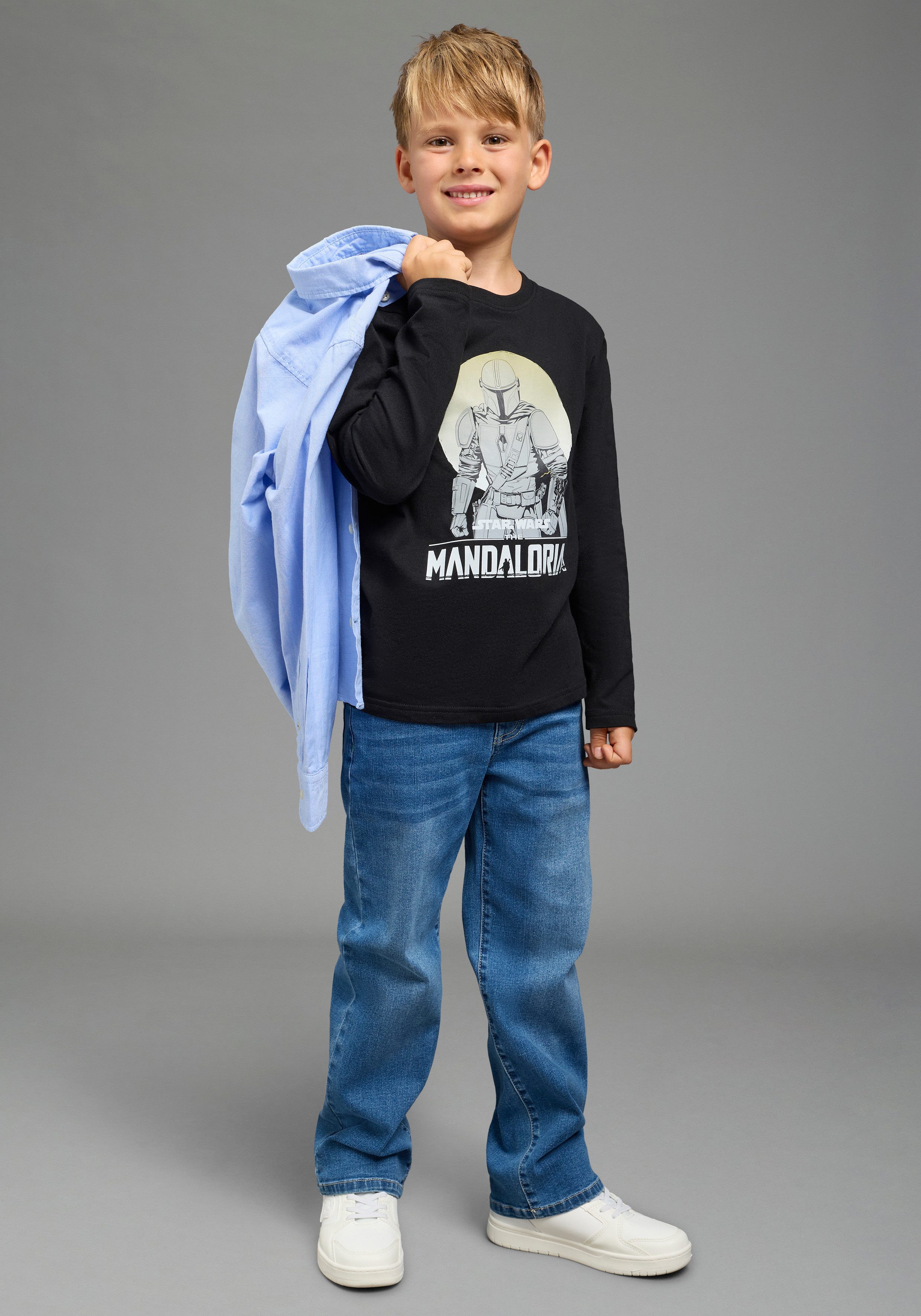Zum Outfit 11