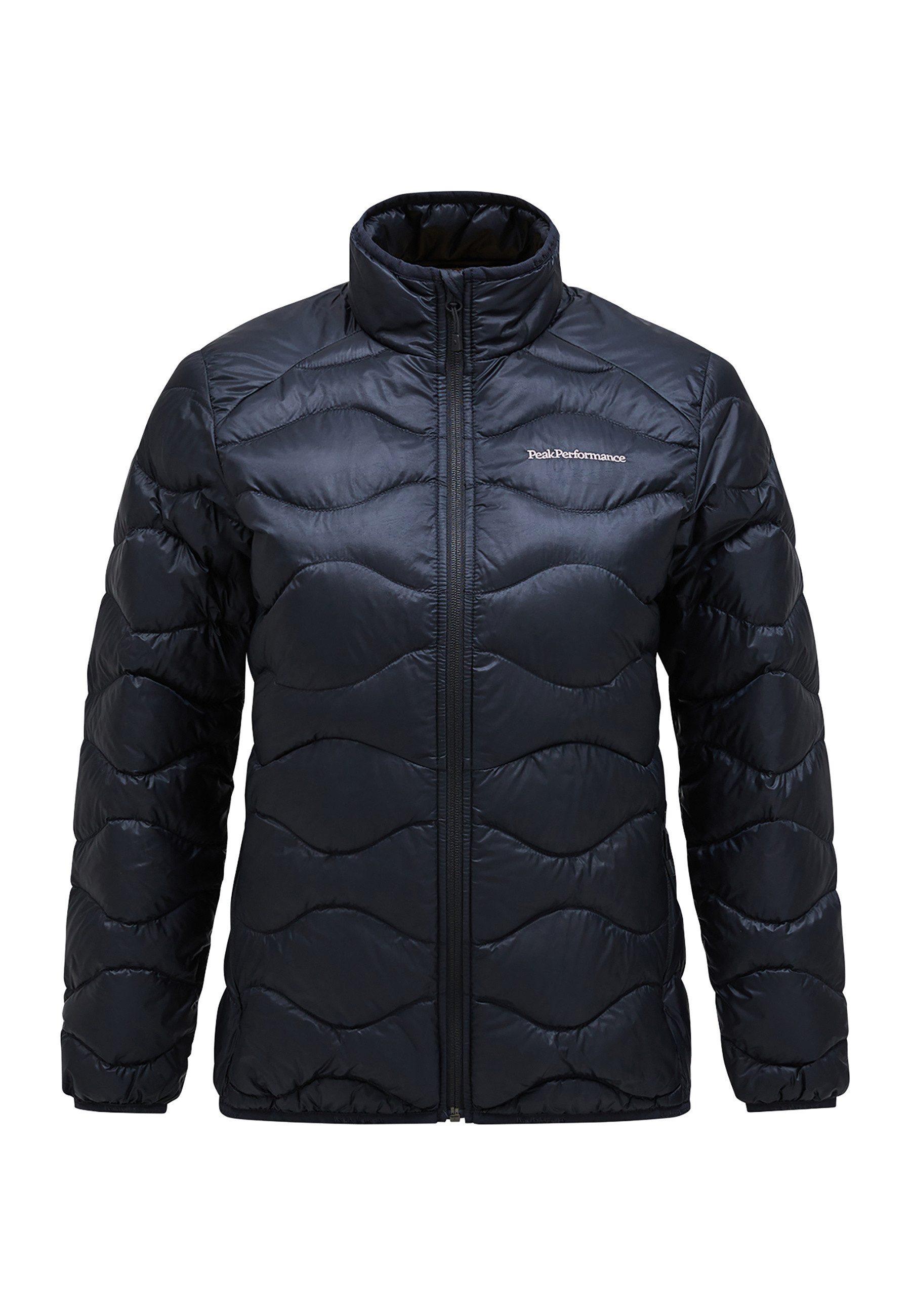 Peak Performance Daunenjacke W Helium Down Jacket mit sportivem Design