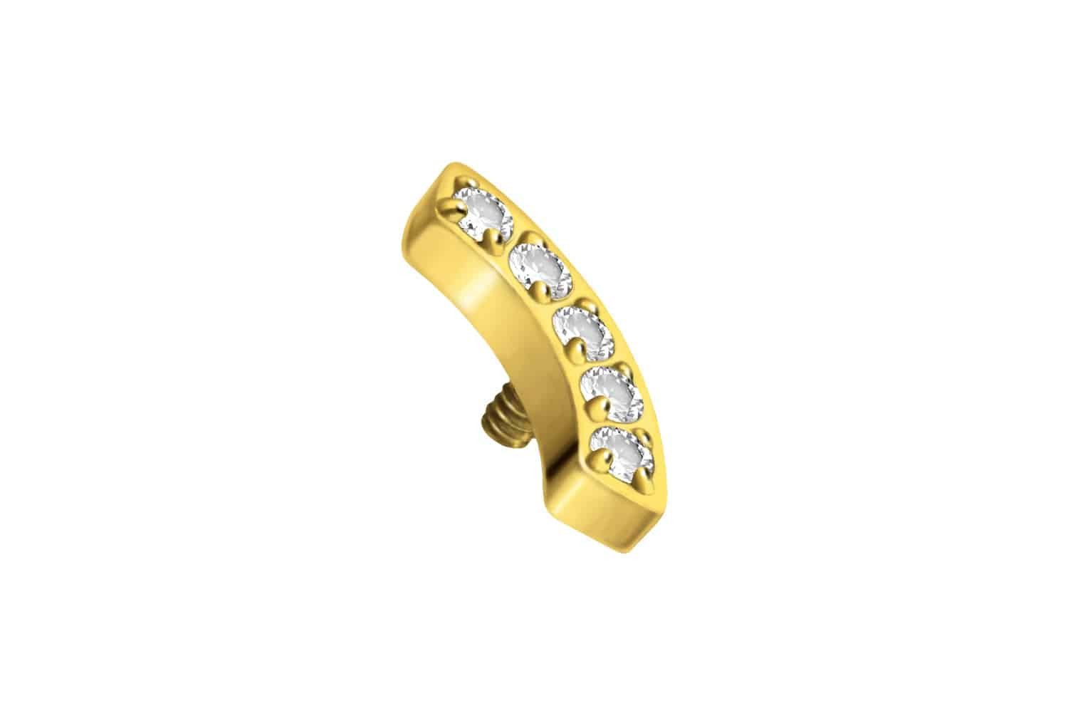 Goldfarben