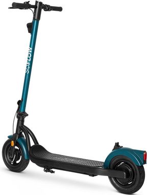 soflow E-Scooter SO2 AIR 2nd Gen, 20 km/h