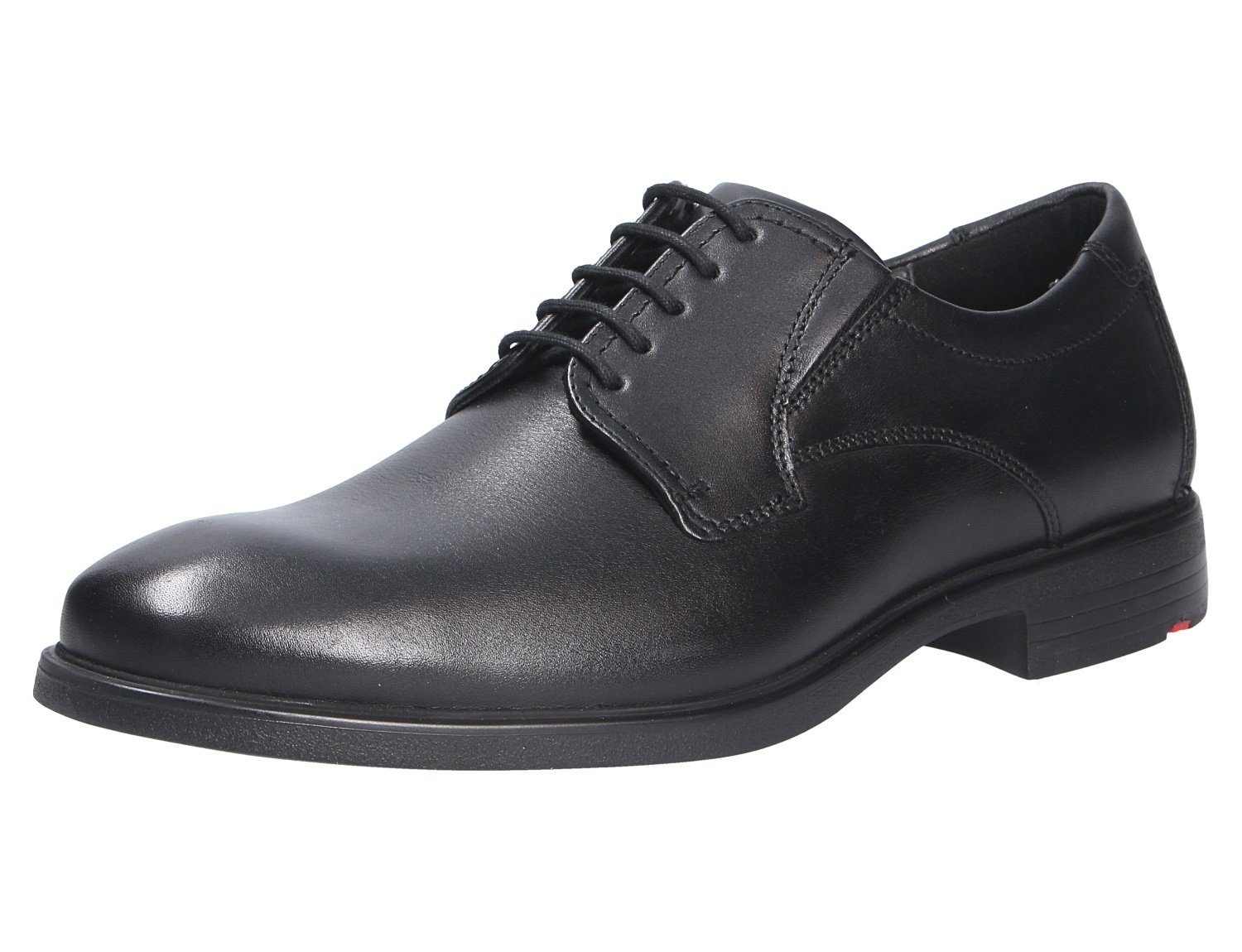 Schnürschuh