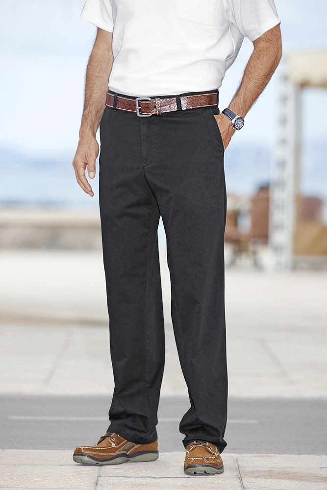 EUREX by BRAX Stretch-Hose günstig online kaufen