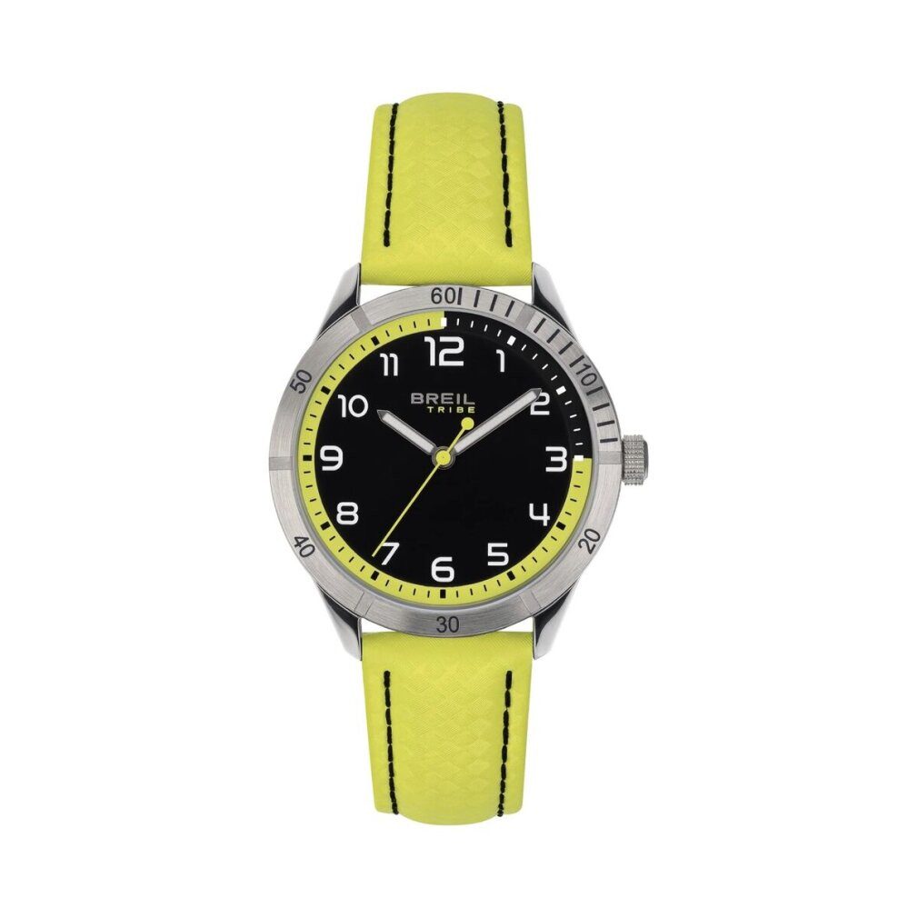 Breil Luxusuhr Dìtské hodinky Stammesgenosse EW0619