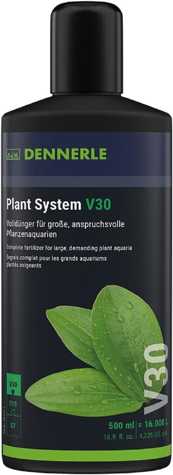 Aquariumpflege Dennerle Plant Active Enzymes 50g