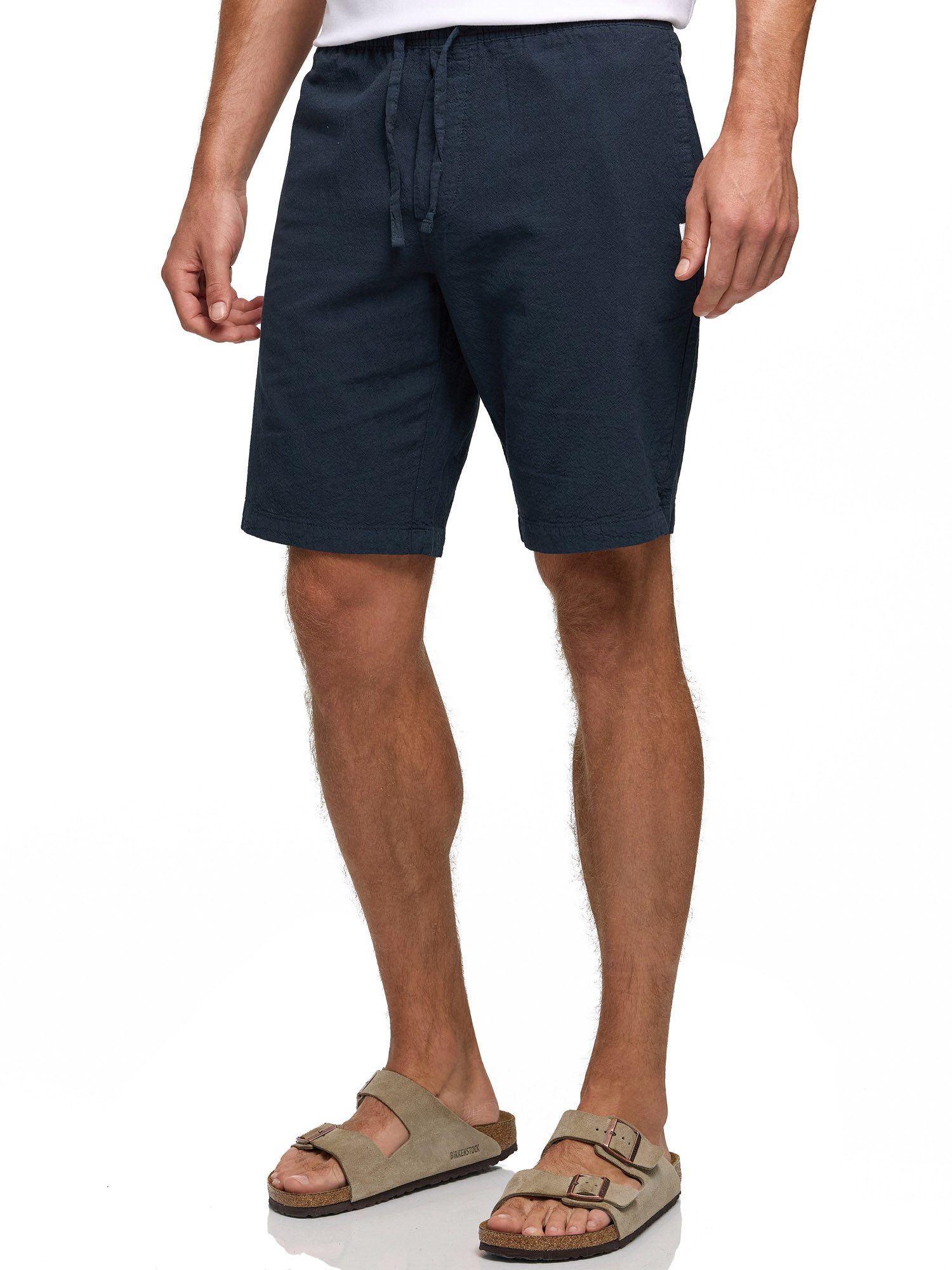 Indicode Shorts INMinolus
