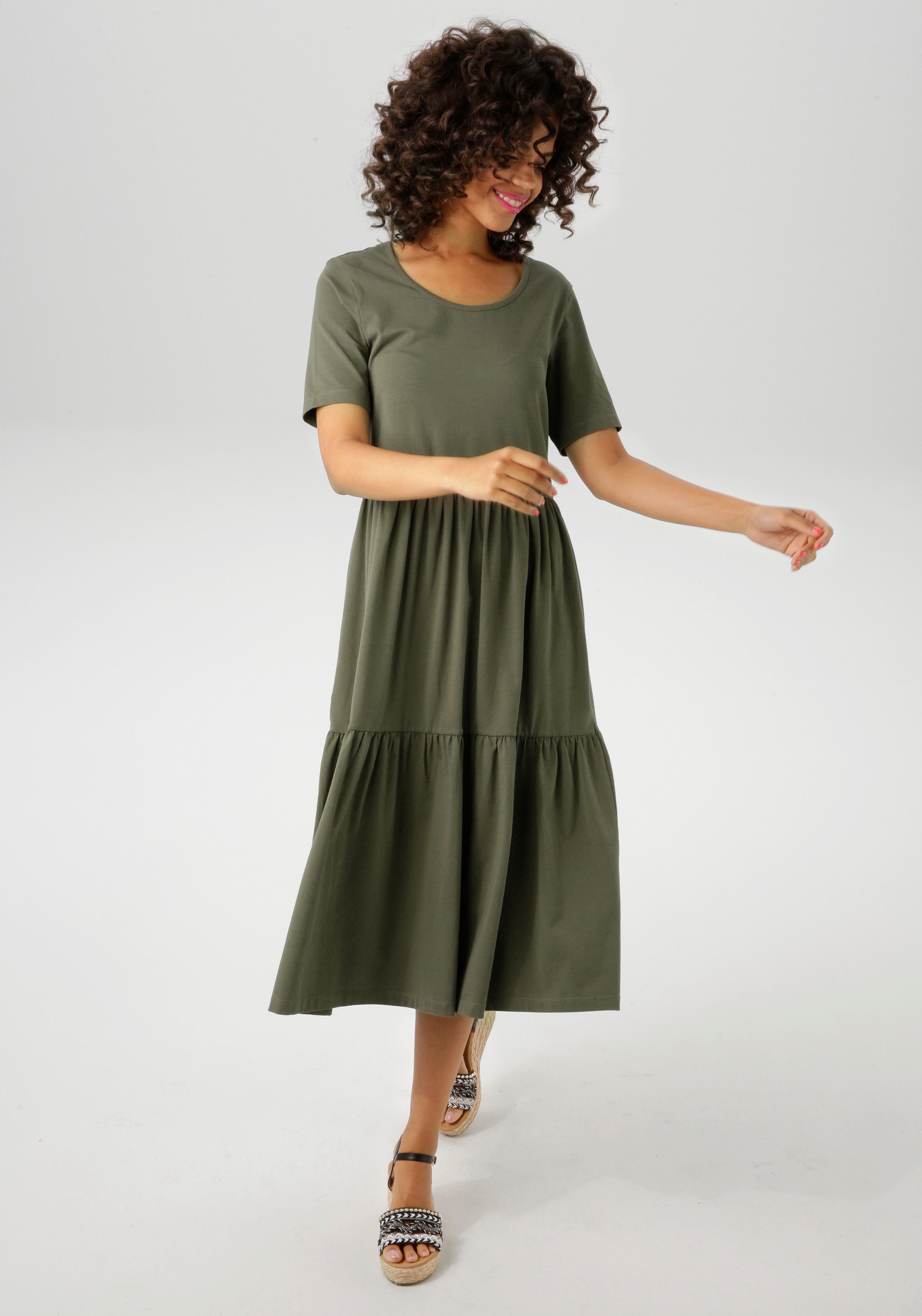 Sommerkleid