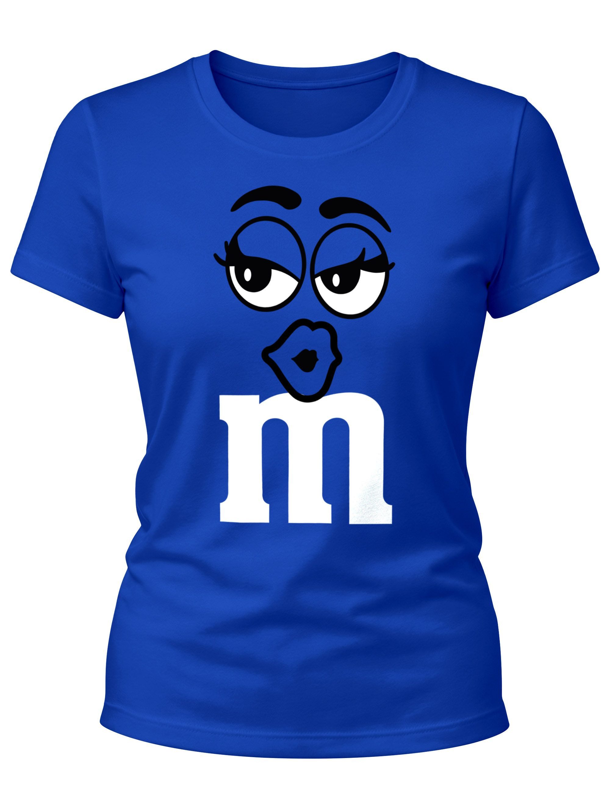 2 blau