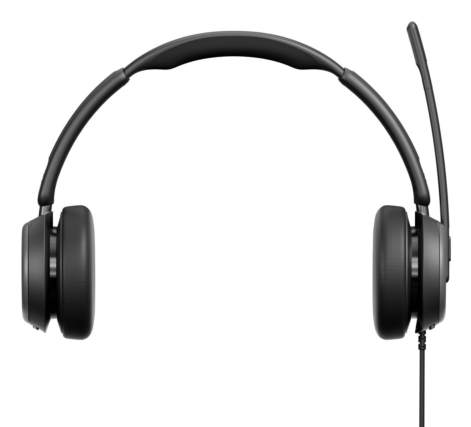 Sennheiser EPOS IMPACT 860T - Headset - On-Ear - kabelgebunden Headset