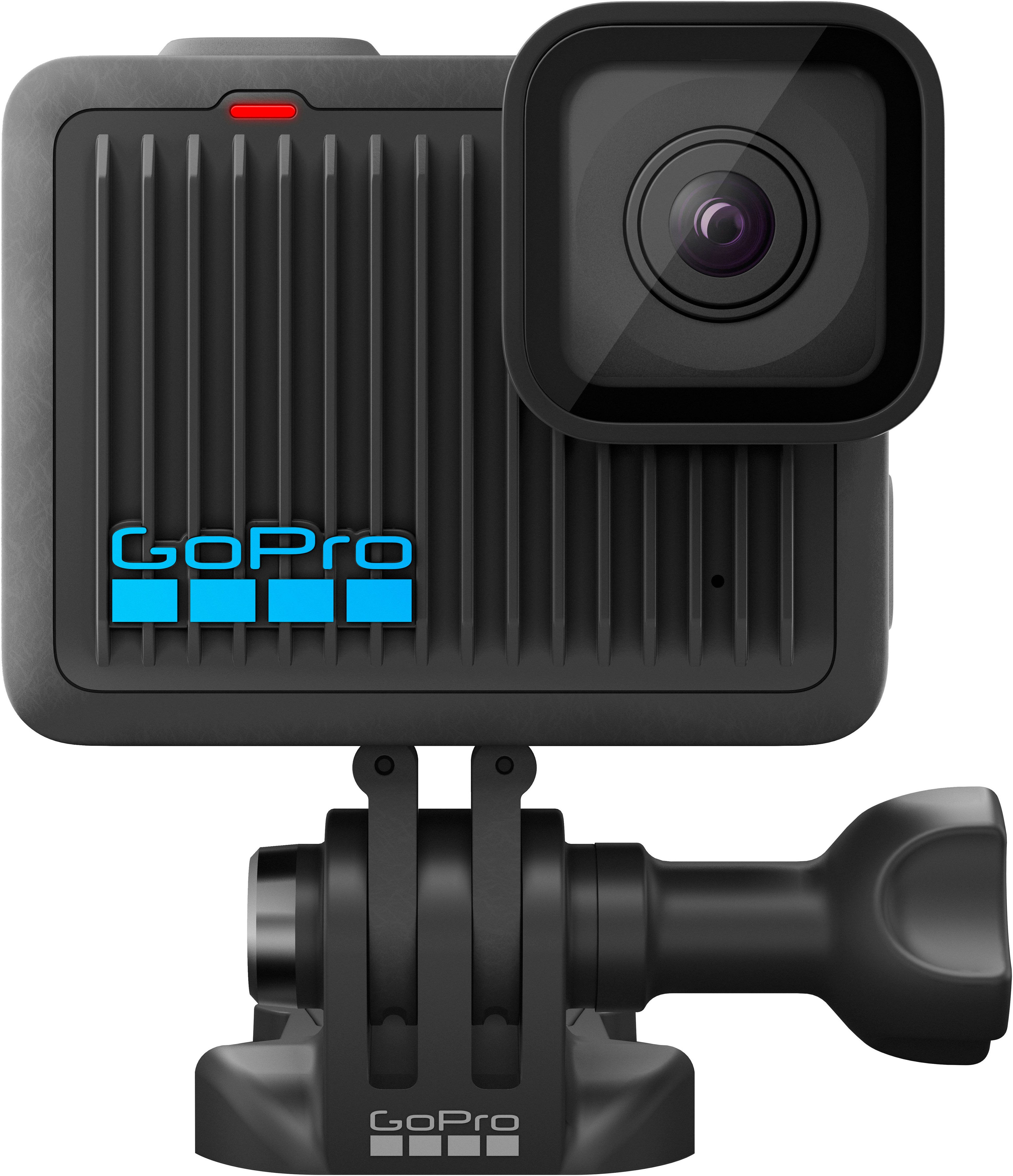 GoPro Hero Action Cam (4K Ultra HD, Bluetooth, WLAN (Wi-Fi)