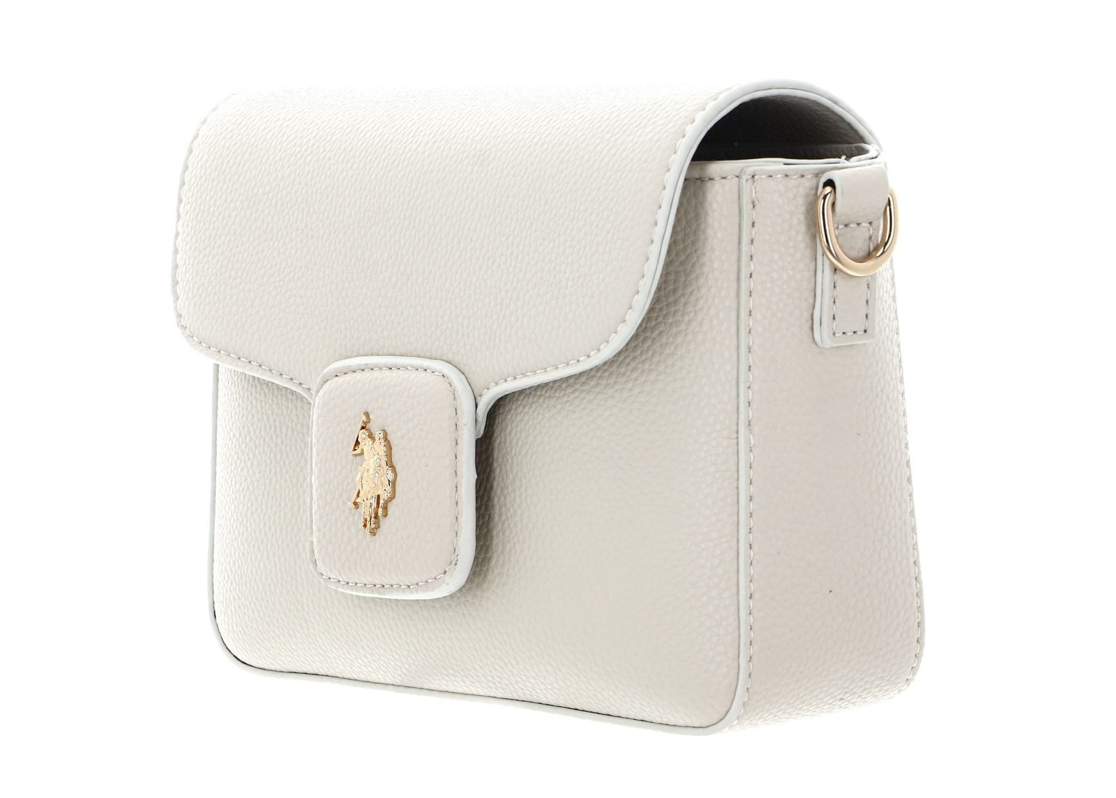 U.S. Polo Assn Umhängetasche Flap Crossbody günstig online kaufen