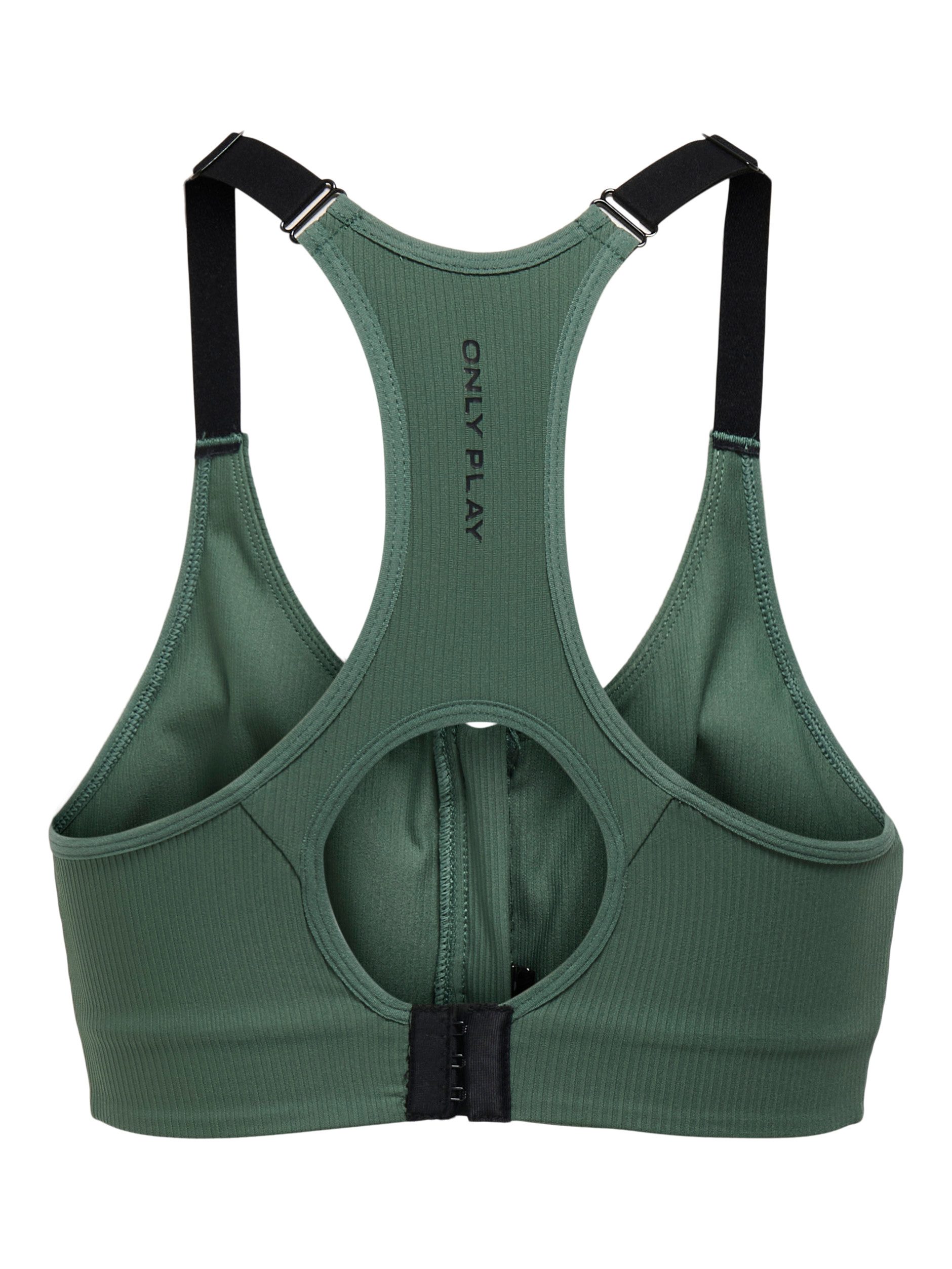 ONLY Set: Sport-BH ZIP SPORTS BRA günstig online kaufen