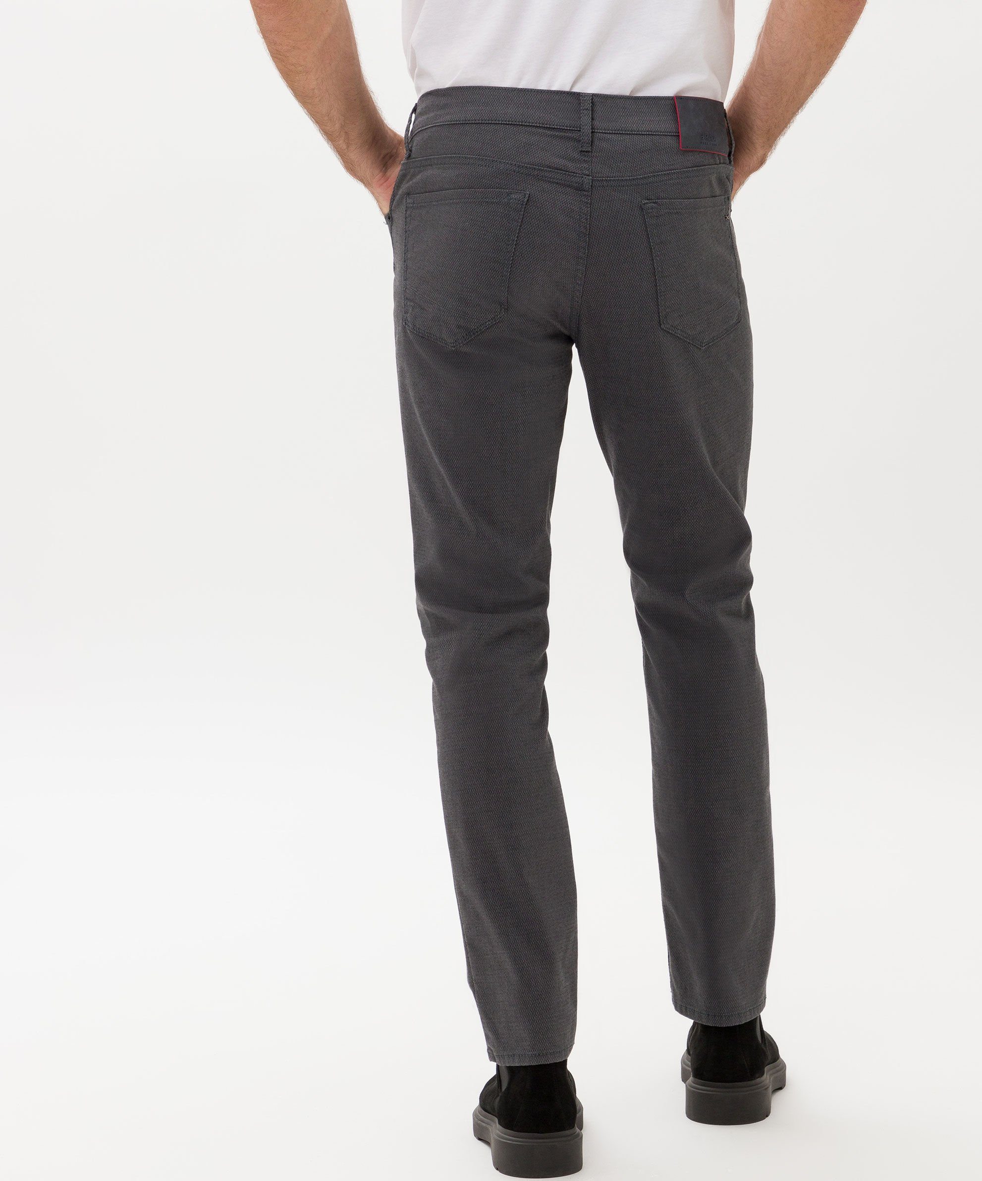 Brax 5-Pocket-Jeans platin STYLE.CHUCK