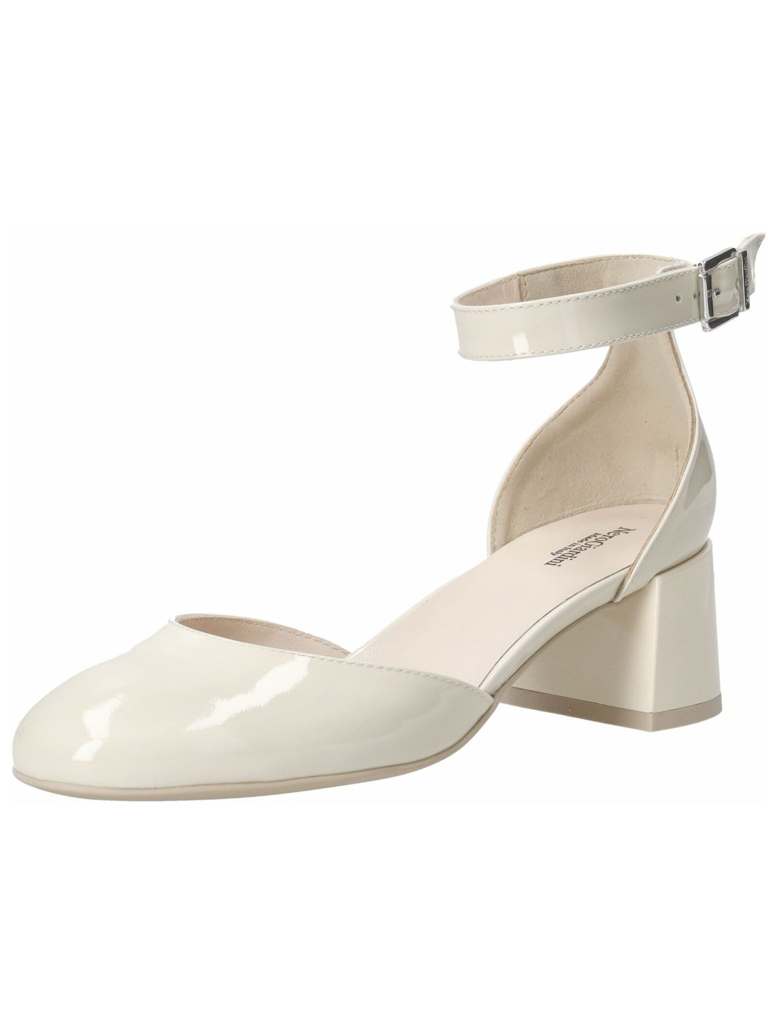 Nero Giardini Nero Giardini Pumps Leder Pumps günstig online kaufen