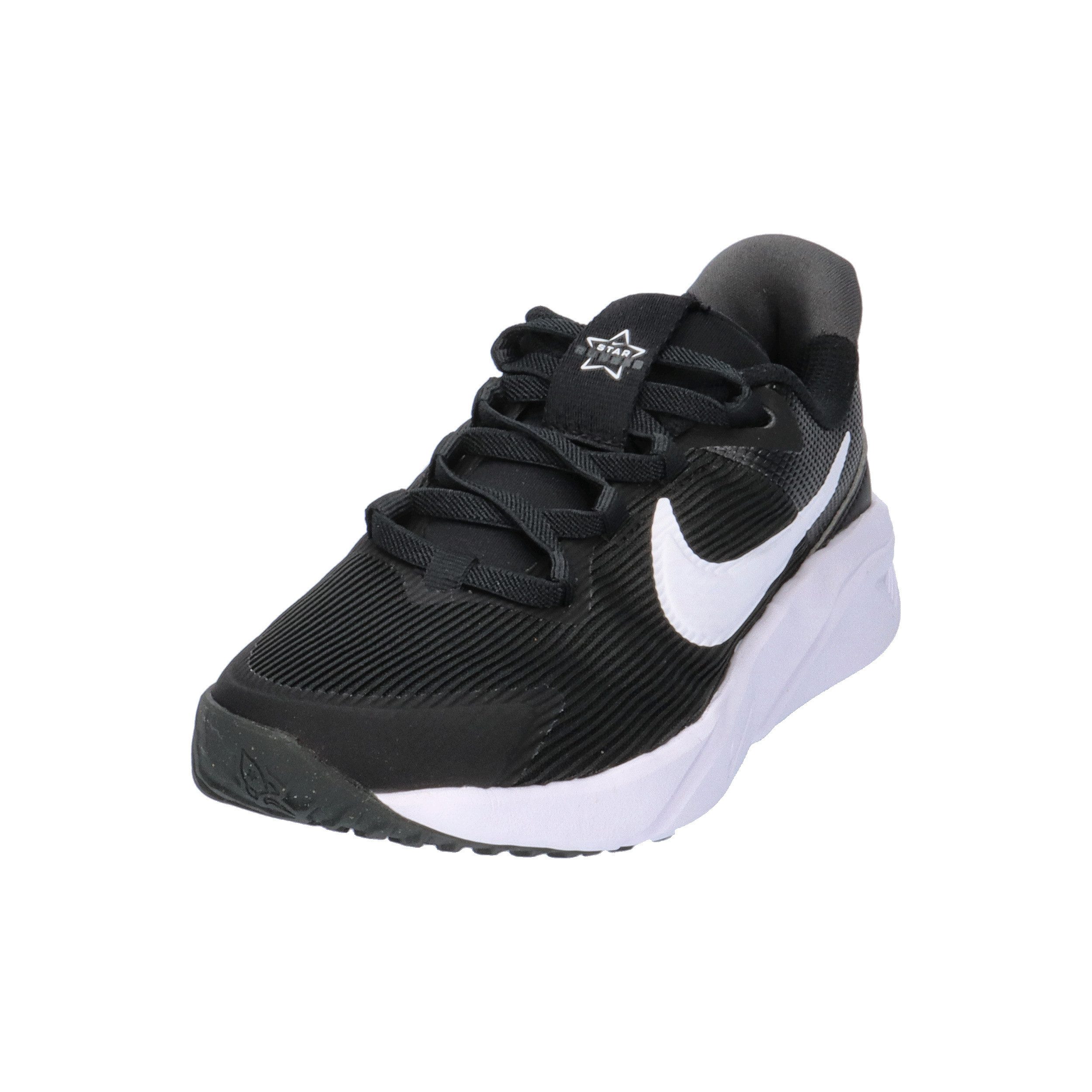 Nike Nike Kinder Laufschuhe Star Runner 4 NN (PS) DX7614 Laufschuh – Bild 4 von 5