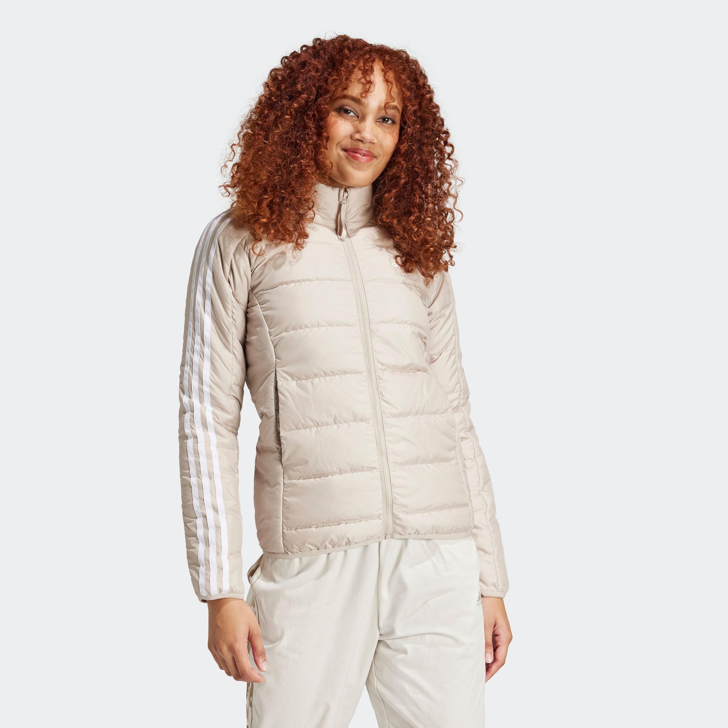 adidas Sportswear Outdoorjacke W ESS 3S günstig online kaufen
