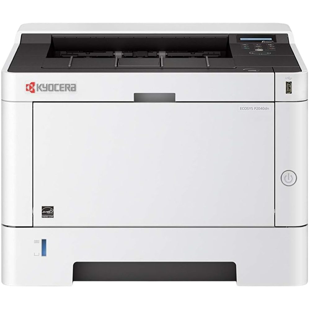 Kyocera Ecosys P2040dn - Лазерные принтеры - weiß/grau Лазерные принтеры