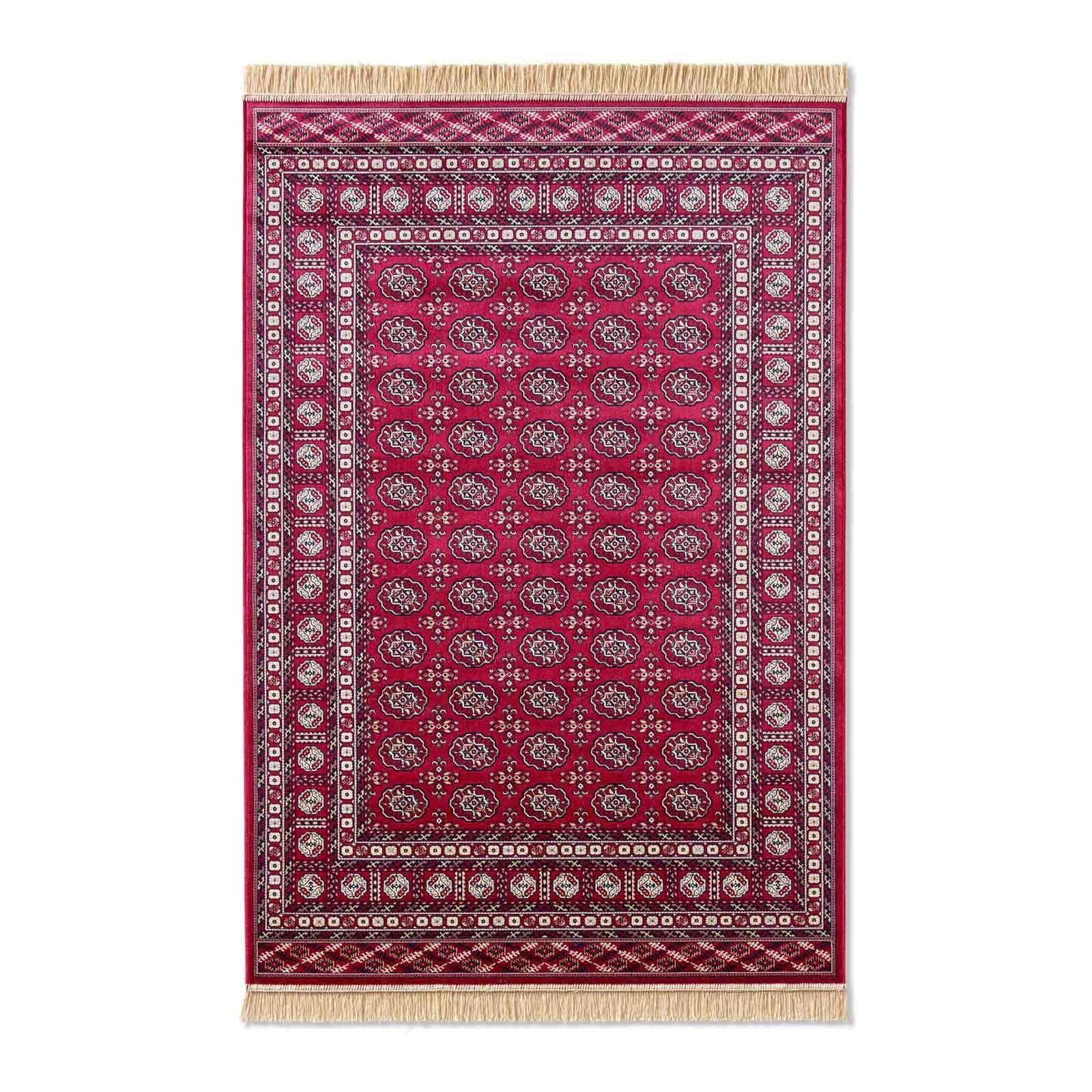 TaraCarpet Teppich Palazzo Royal Vintage Bouchara, günstig online kaufen