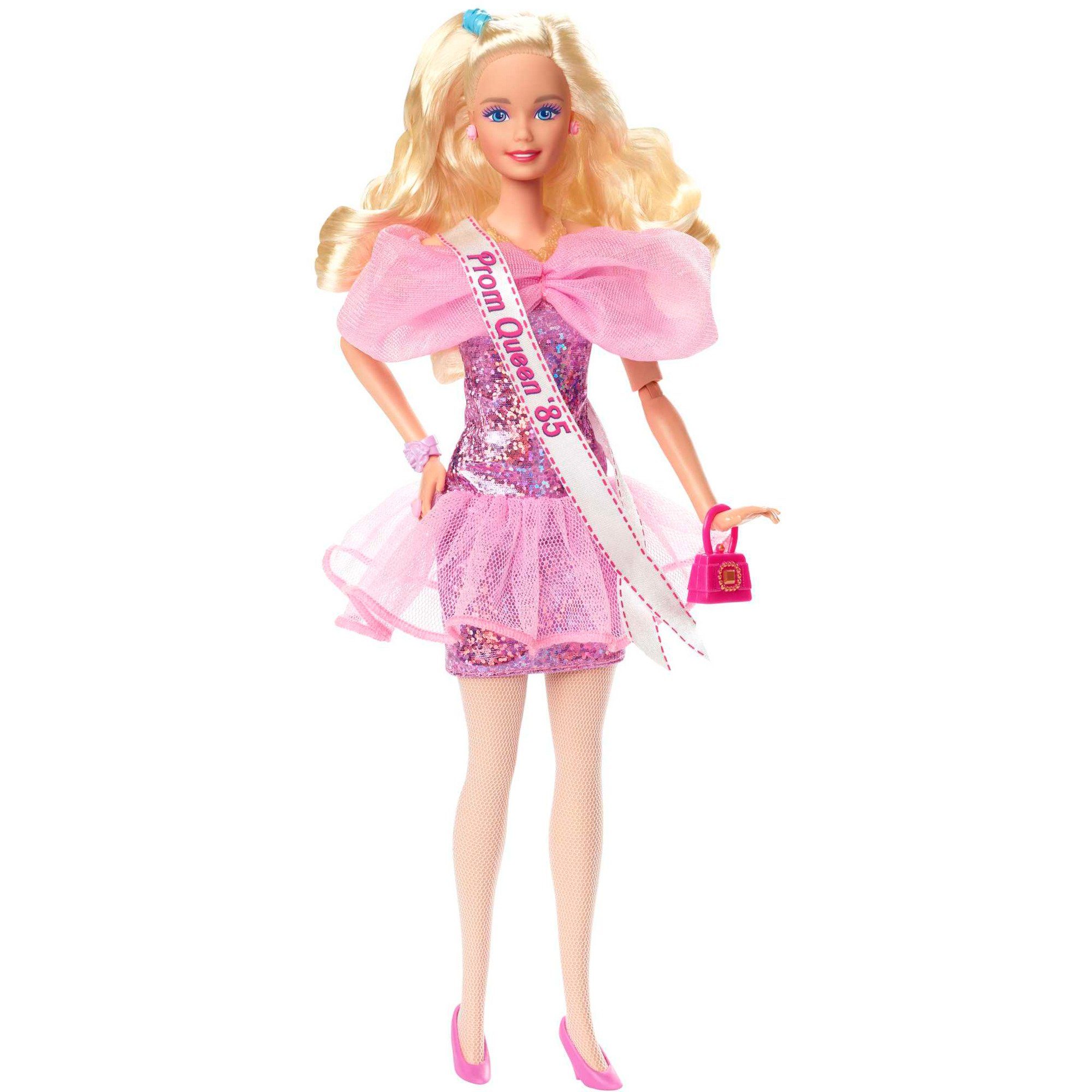 Mattel® Babypuppe Barbie Barbie Rewind - Abschlussball, Puppe