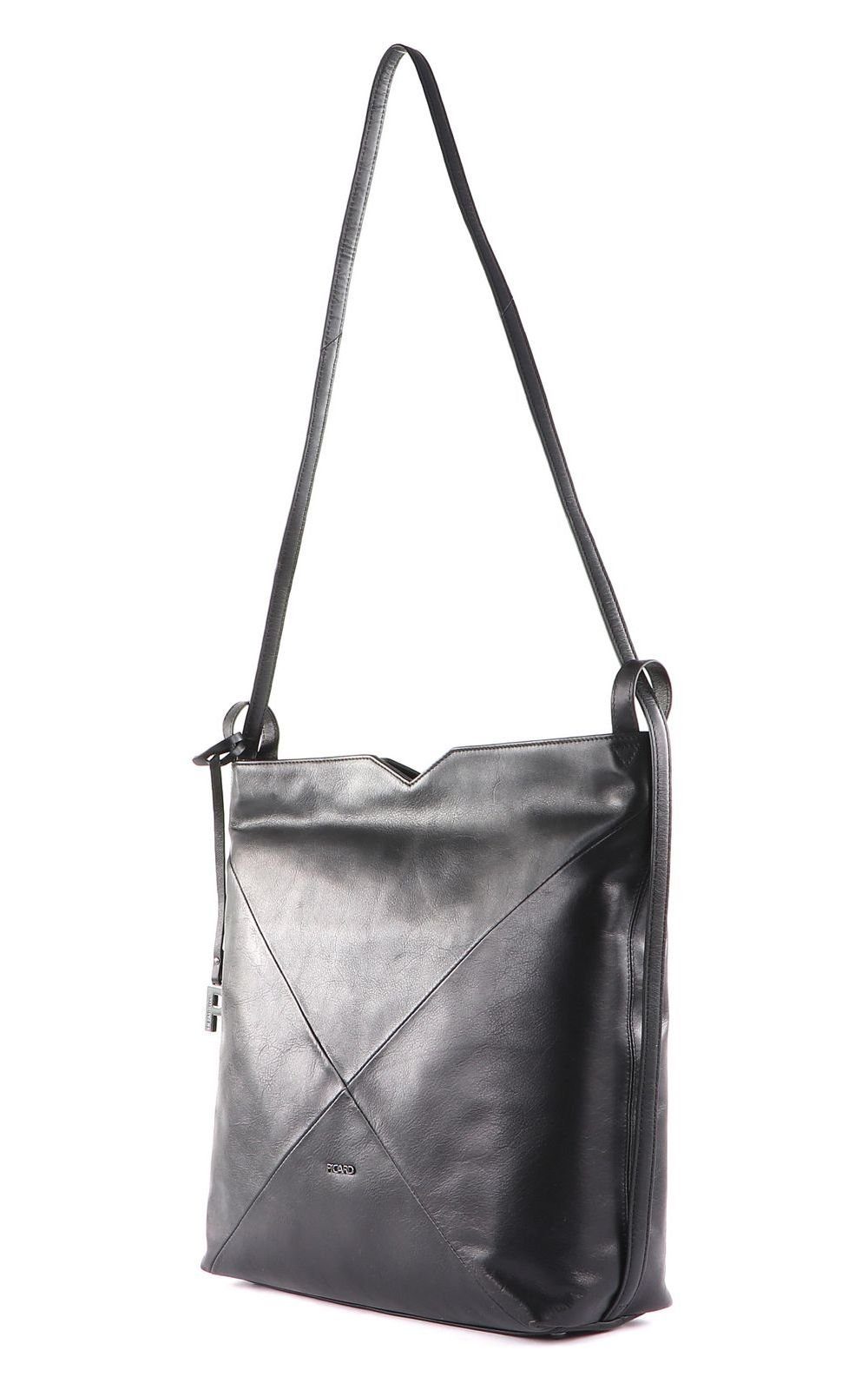 Picard Schultertasche Harlekin