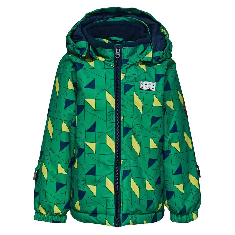 LEGO® Wear Winterjacke JOHAN 790 (1-St)