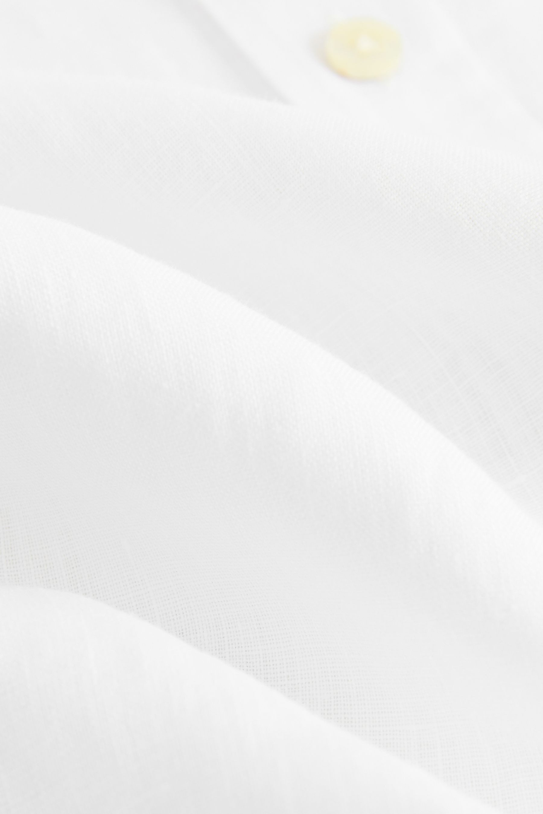 Next Kurzarmhemd Signature Kurzarm-Hemd aus 100 % Leinen (1-tlg) günstig online kaufen