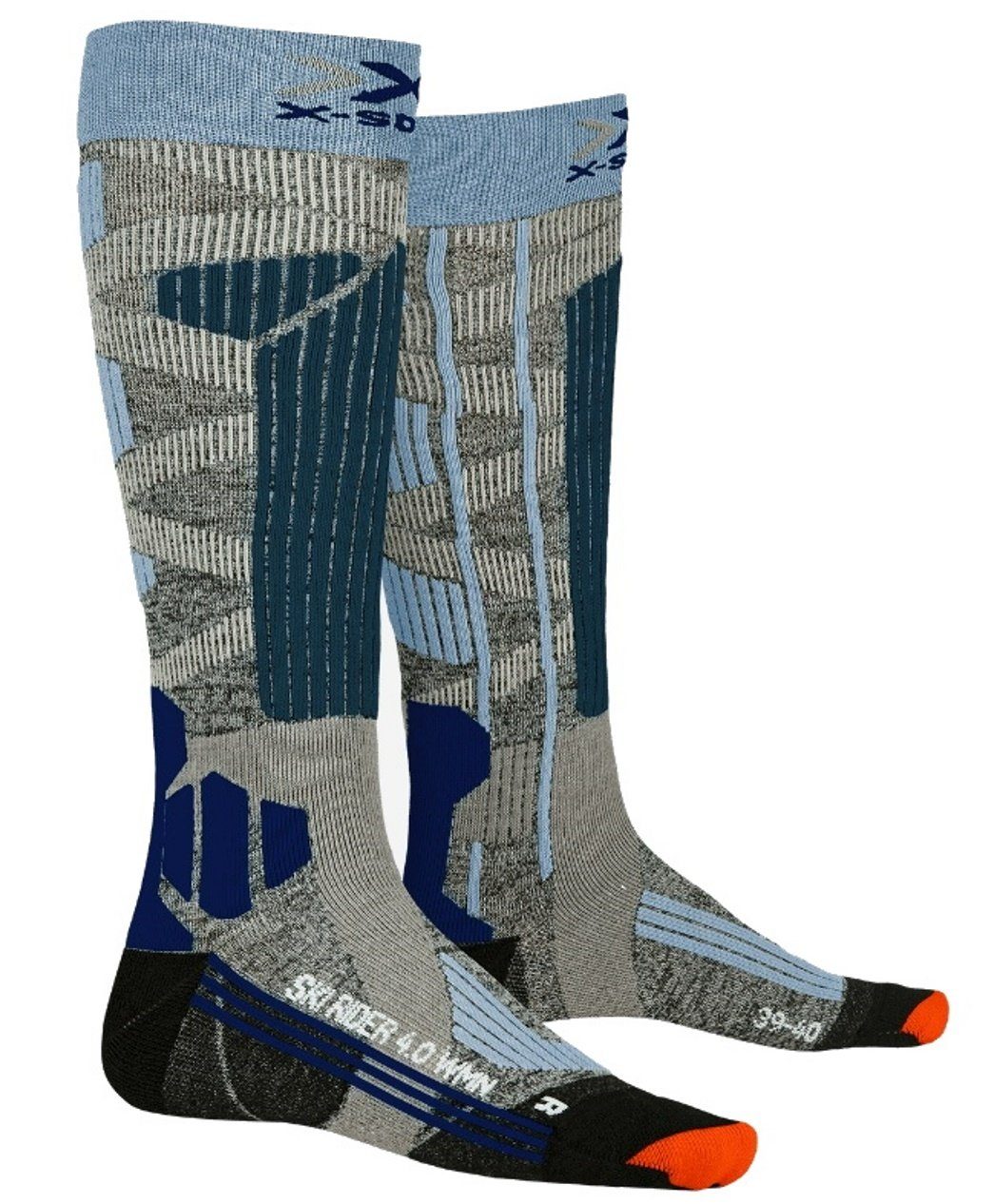 Preislimitierter Sonderverkauf X-Socks Skisocken