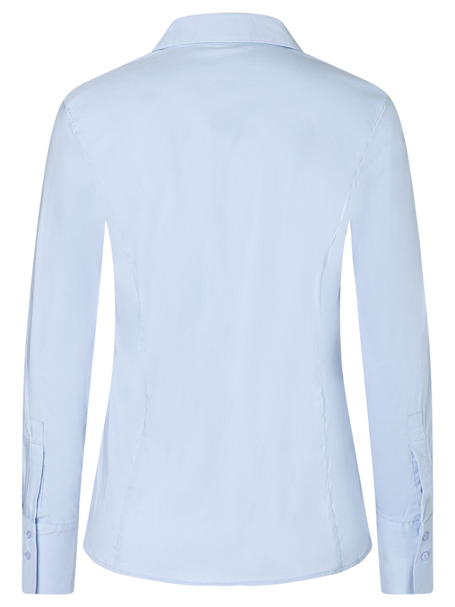 MORE&MORE Langarmbluse Stretchbluse günstig online kaufen