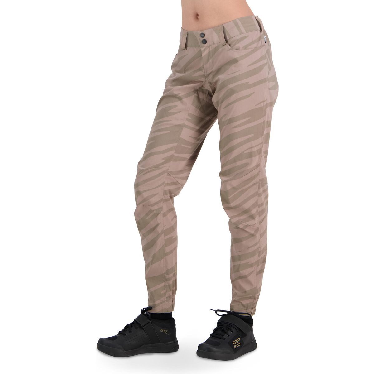 Mons Royale Fahrradhose Womens Virage Pants