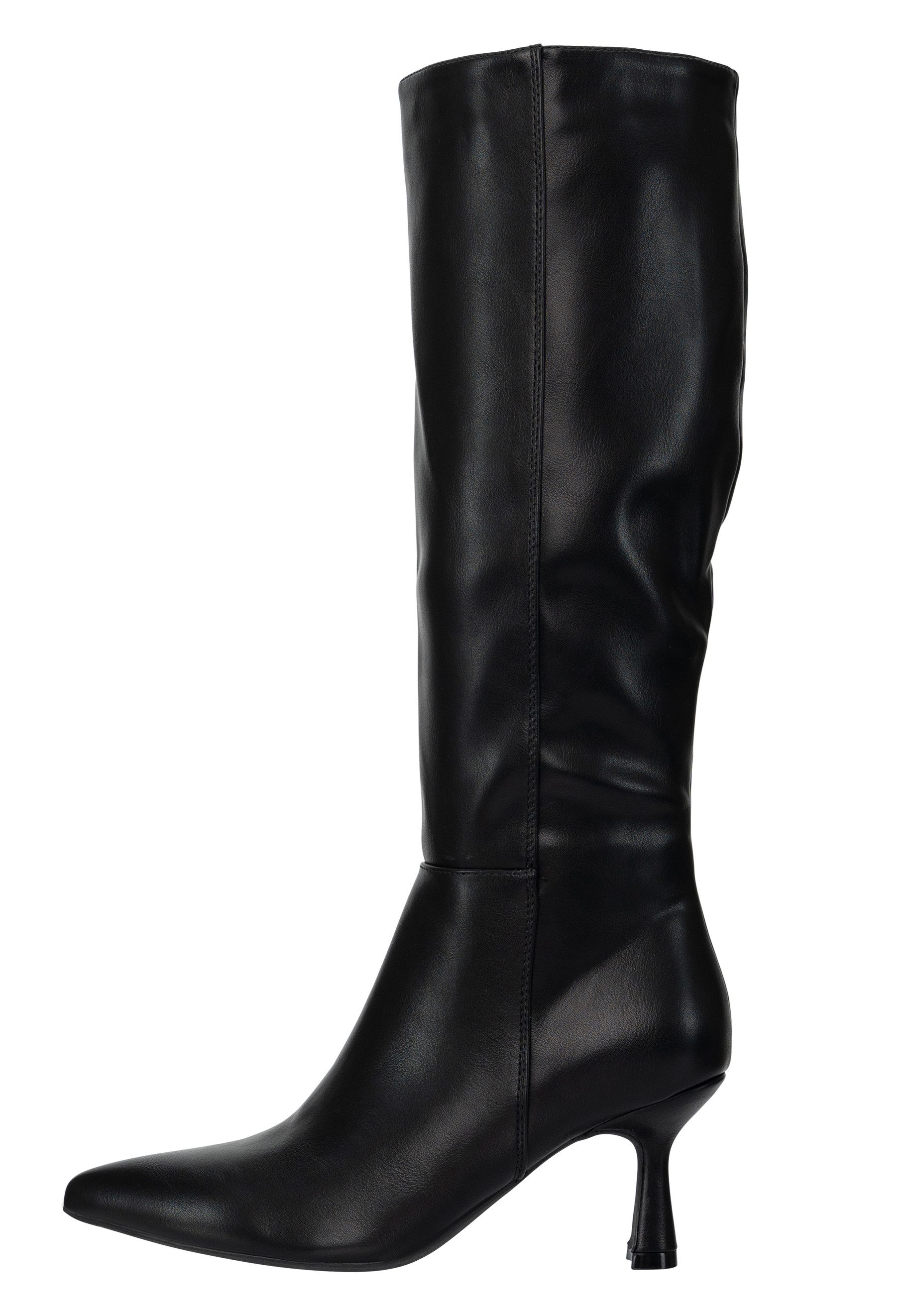 Salinyang Stiefel High-Heel-Stiefel