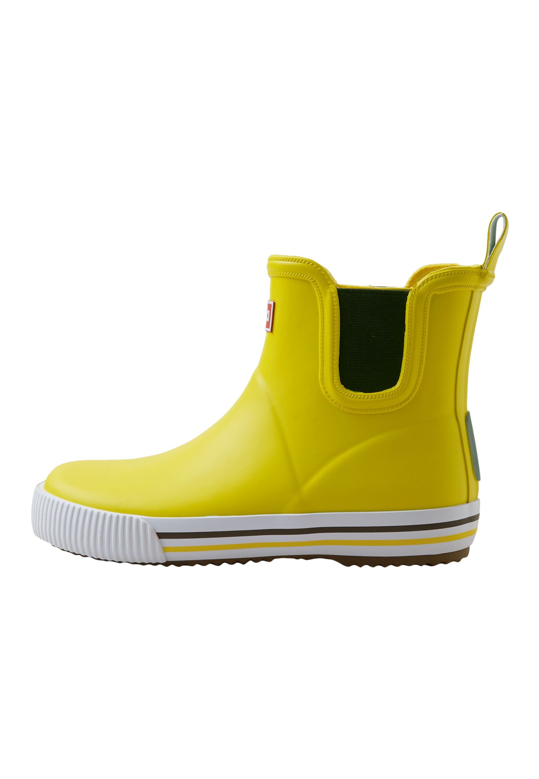 reima ANKLES Regenstiefel Gummistiefel wasserdicht und mit herausnehmbarer Innensohle