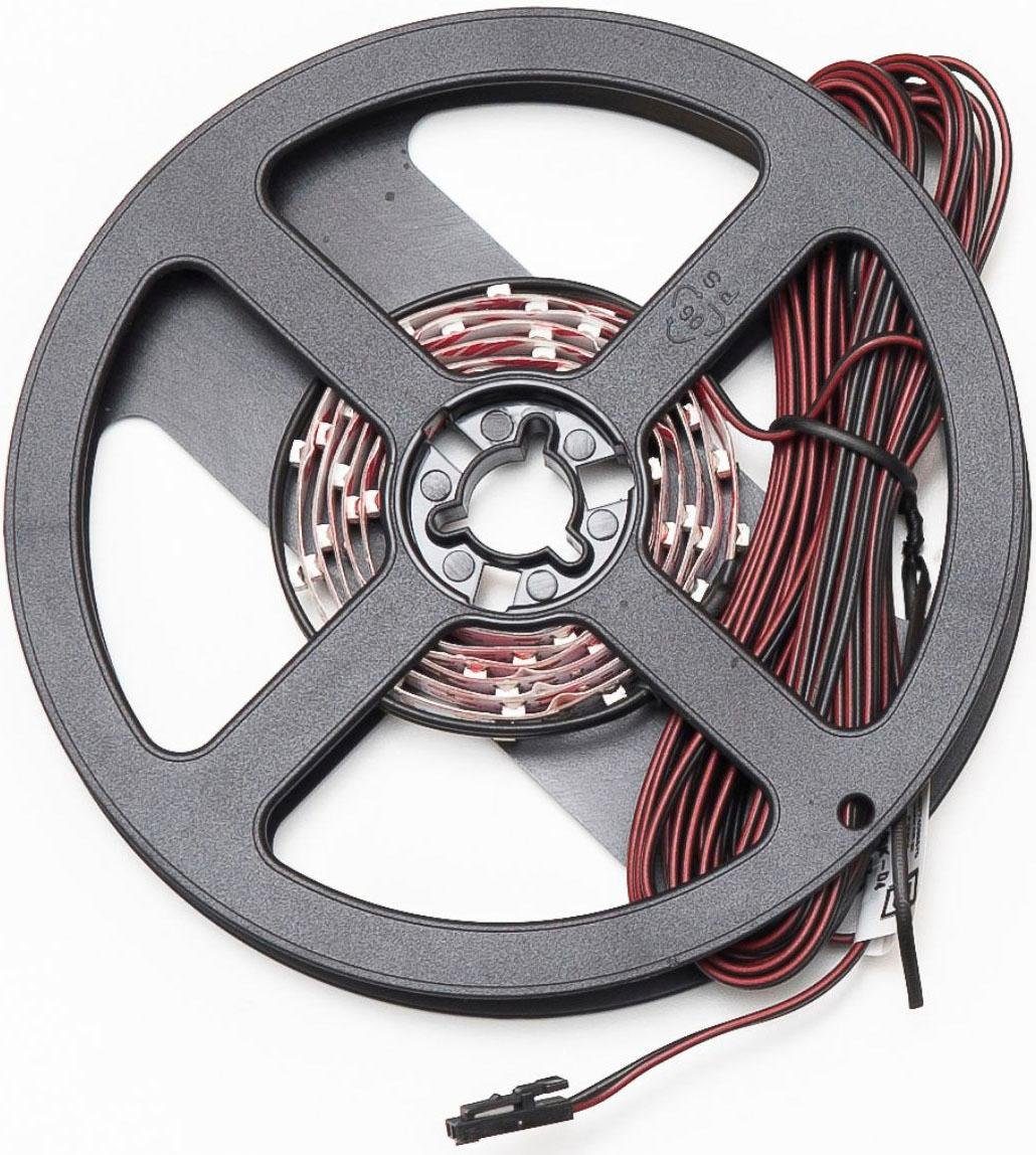 set one by Musterring LED Einbauleuchte TACOMA, LED fest integriert, von set one by Musterring