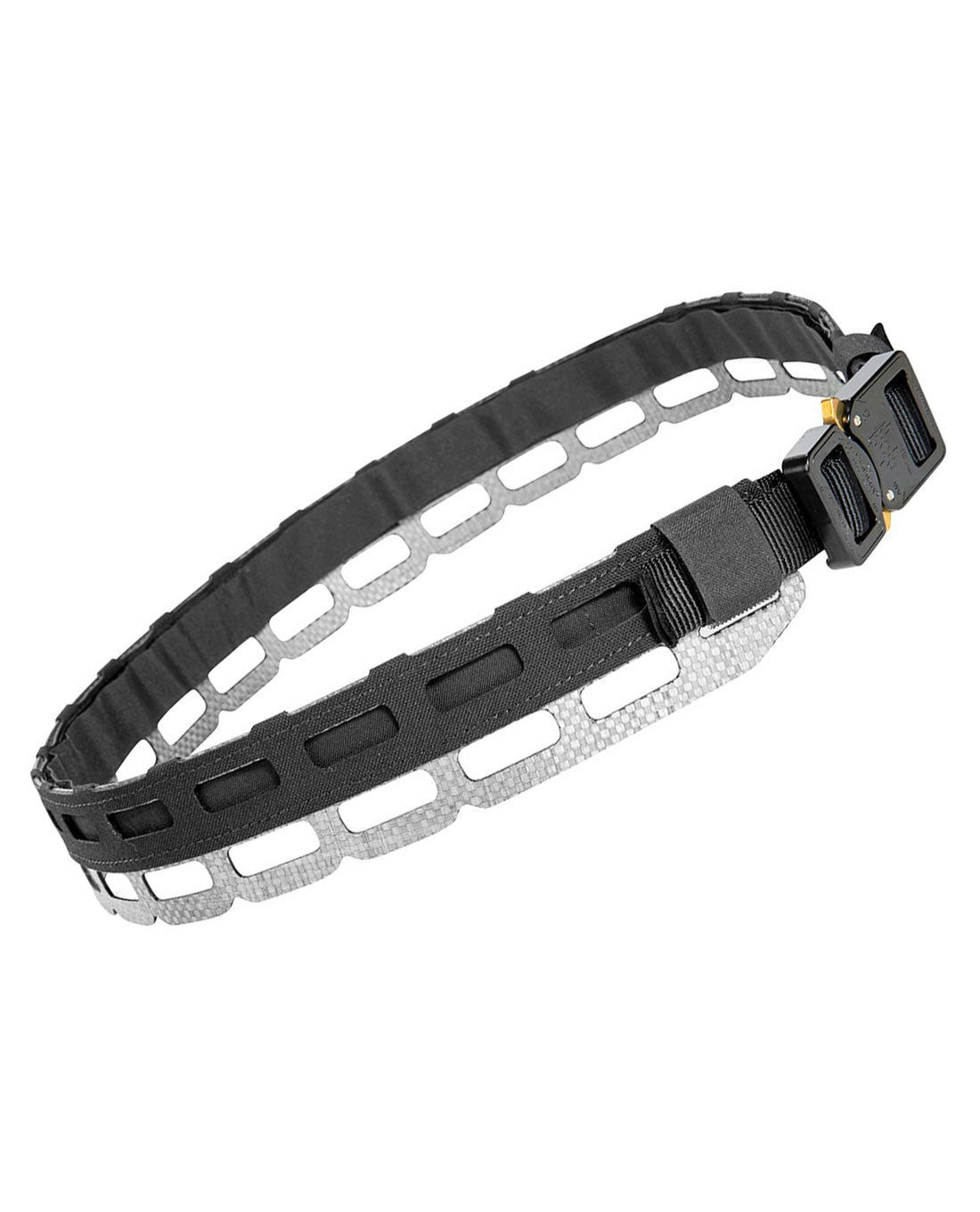 Tasmanian Tiger Synthetikgürtel TT Basic Battle Belt Schwarz