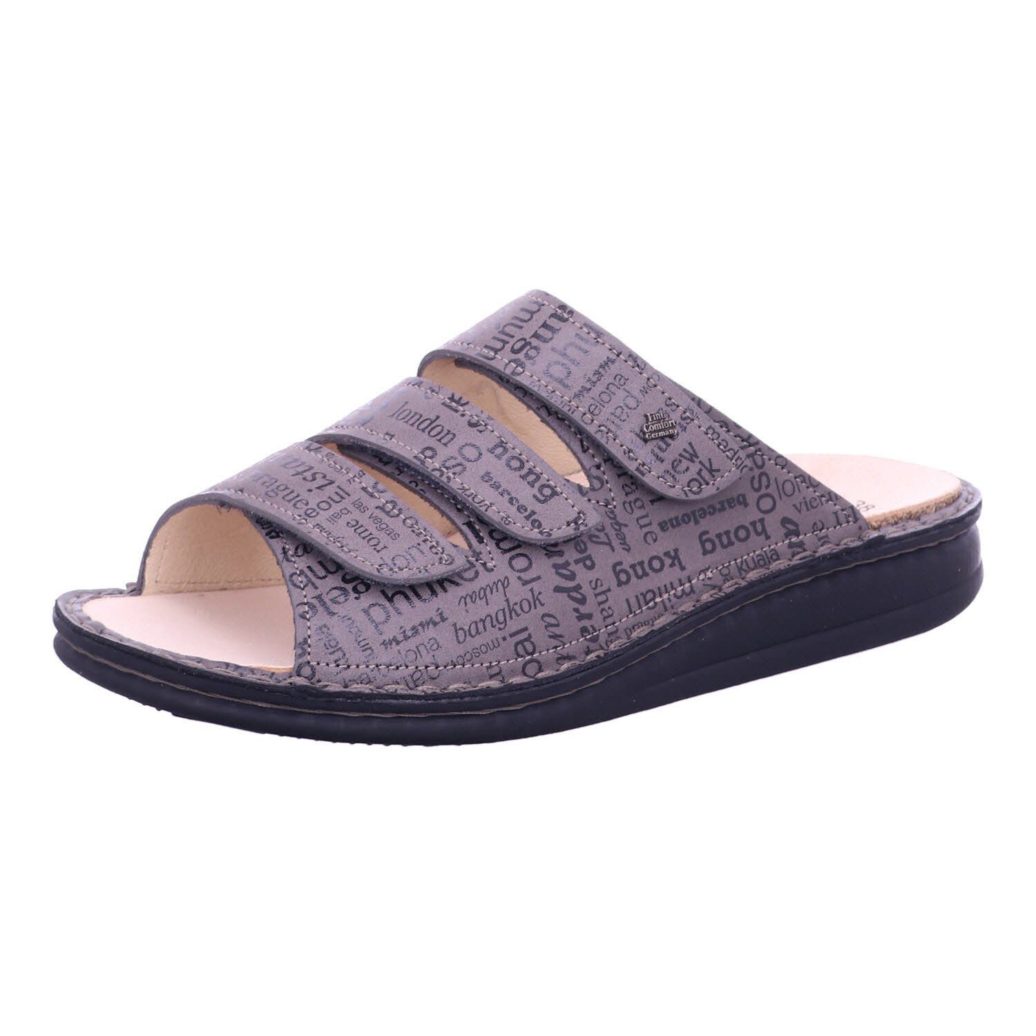 Finn Comfort KORFU Pantolette günstig online kaufen