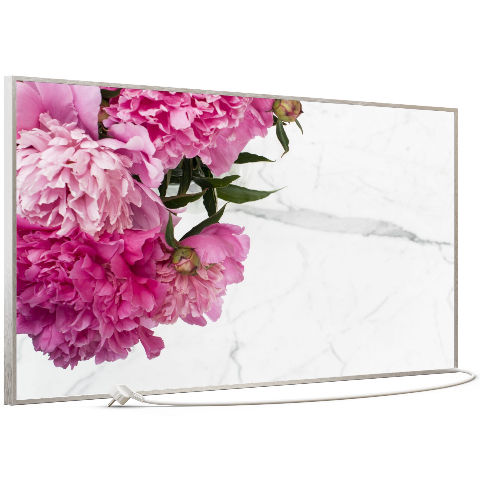 STEINFELD Heizsysteme Infrarotheizung, Bild, 750W 120x60cm, günstig online kaufen