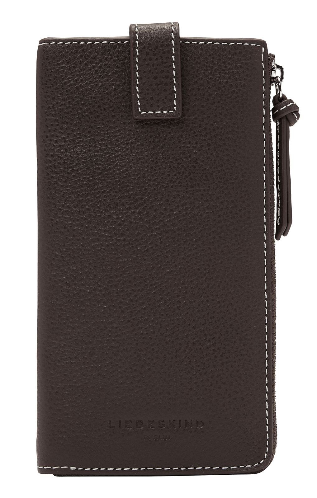 Liebeskind Berlin Geldbörse Gray