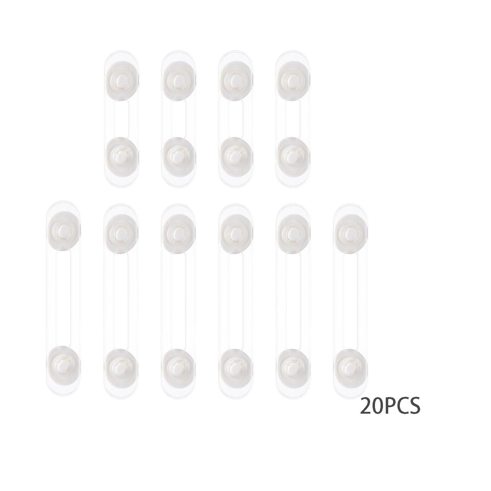 FELIXLEO Kindersicherung Kindersicherung Baby Tür Schrank Sicherung günstig online kaufen