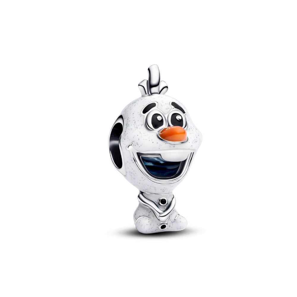 Pandora Charm-Einhänger 793978C01, Schnemann Olaf