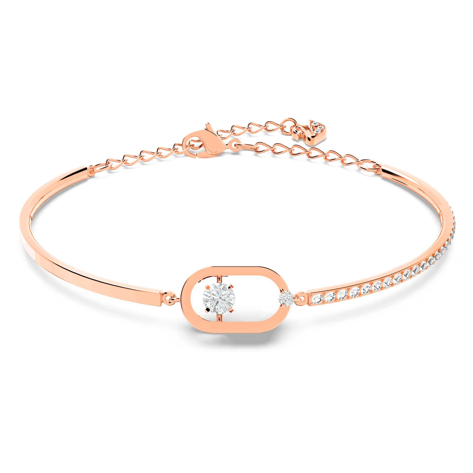 Swarovski Armreif Una 5620553 günstig online kaufen