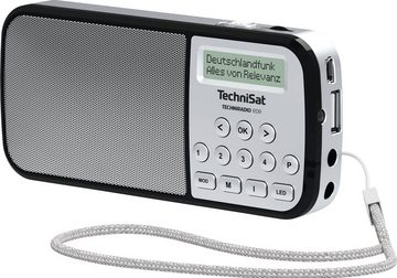 TechniSat Techniradio RDR Radio (FM-Tuner, 1 W)