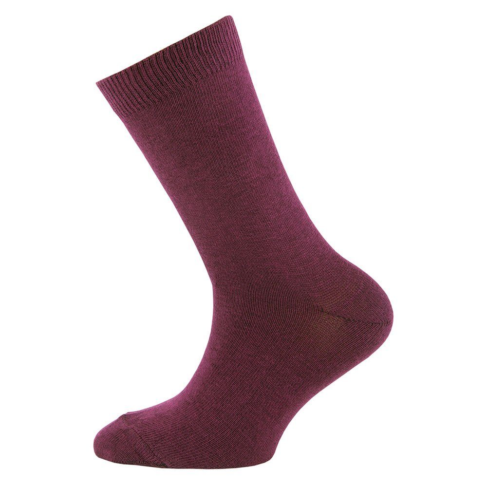 Ewers Socken Socken 6er Pack Uni günstig online kaufen