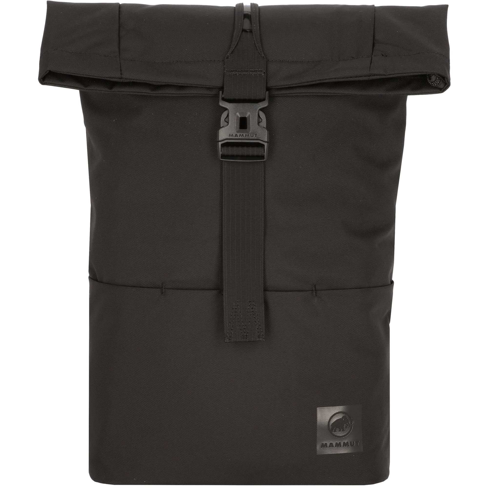 black Xeron, Mammut Daypack Polyamid