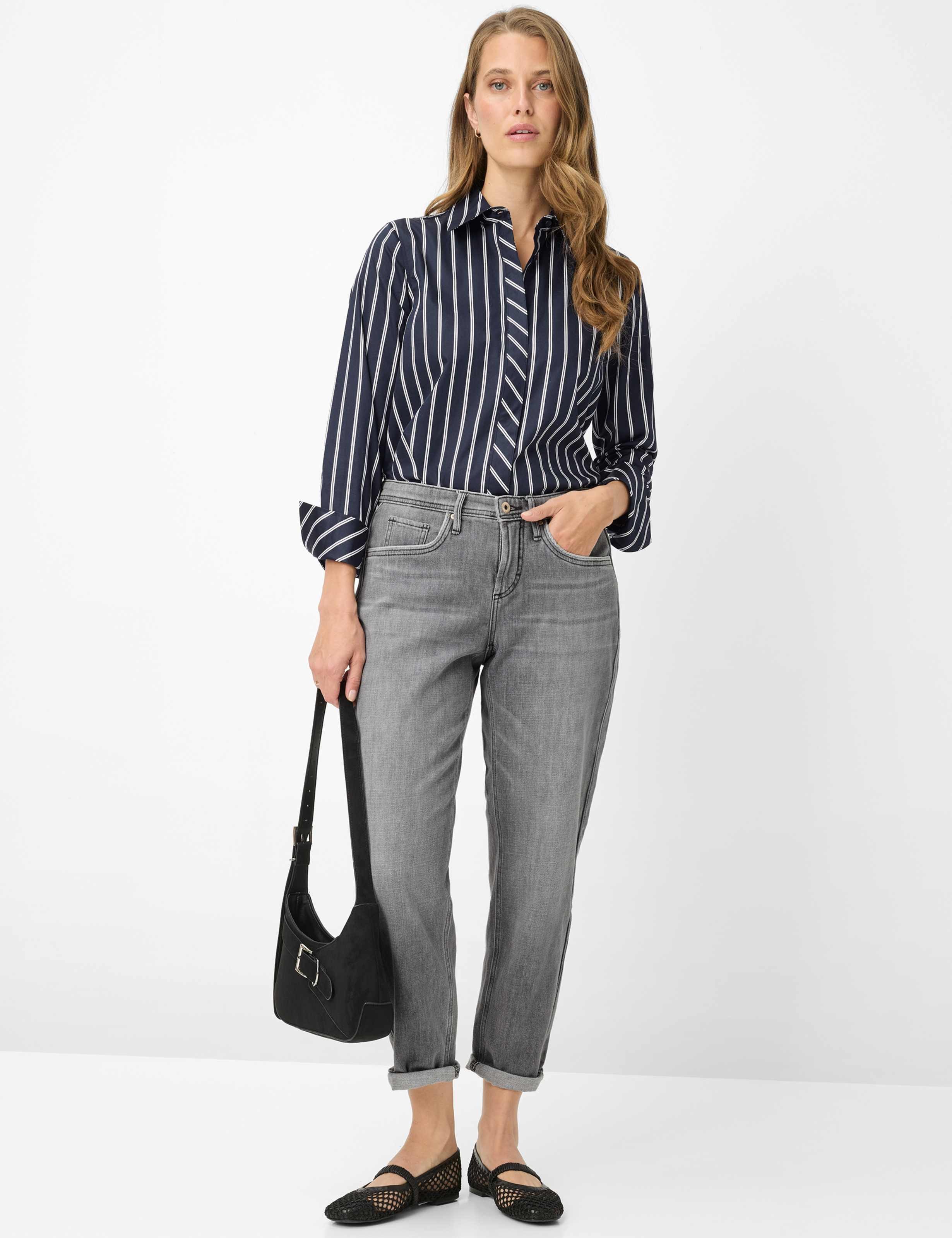 Brax Röhrenjeans Style MILEY S